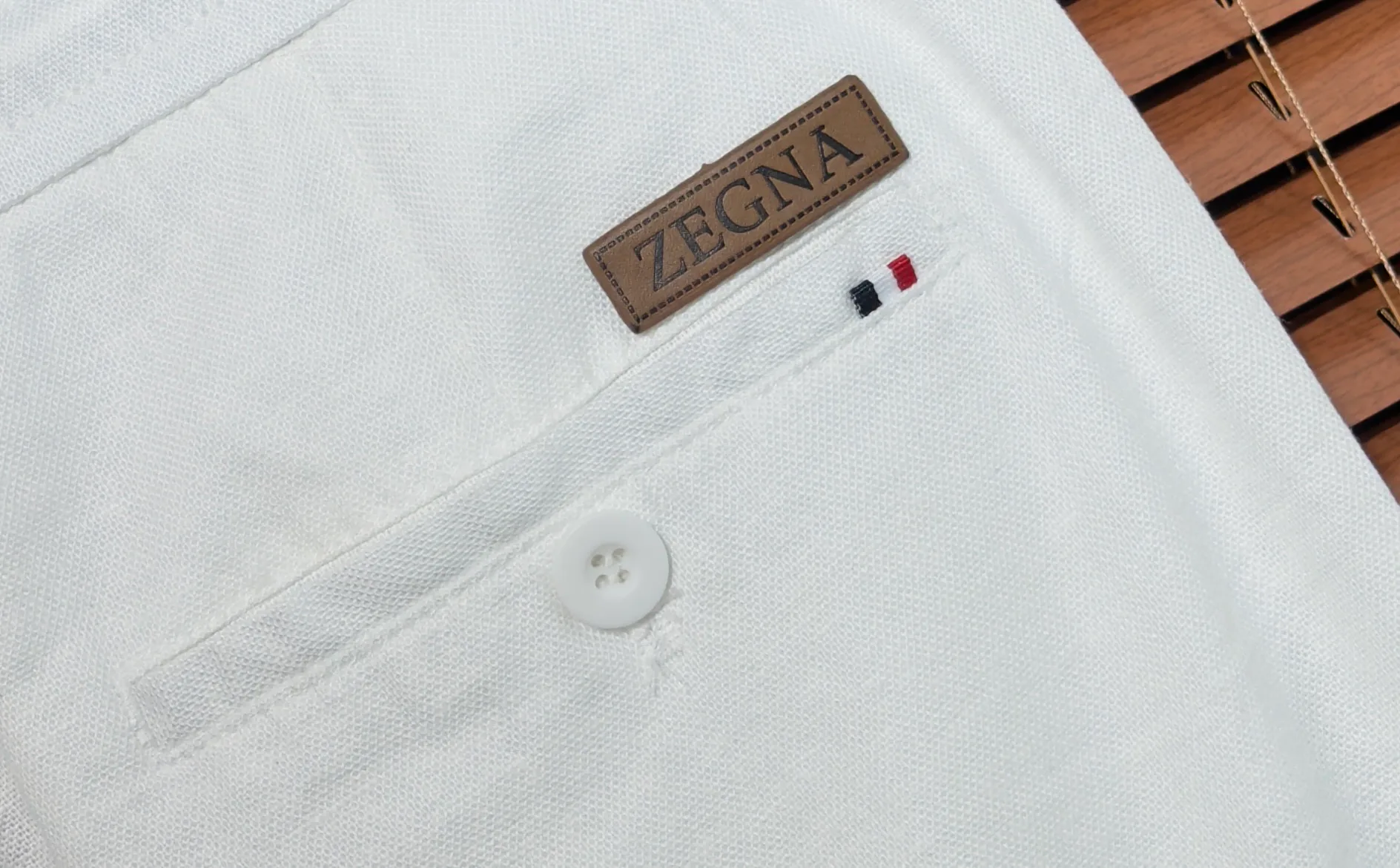 Men's Shirts ZEGNA 18098335