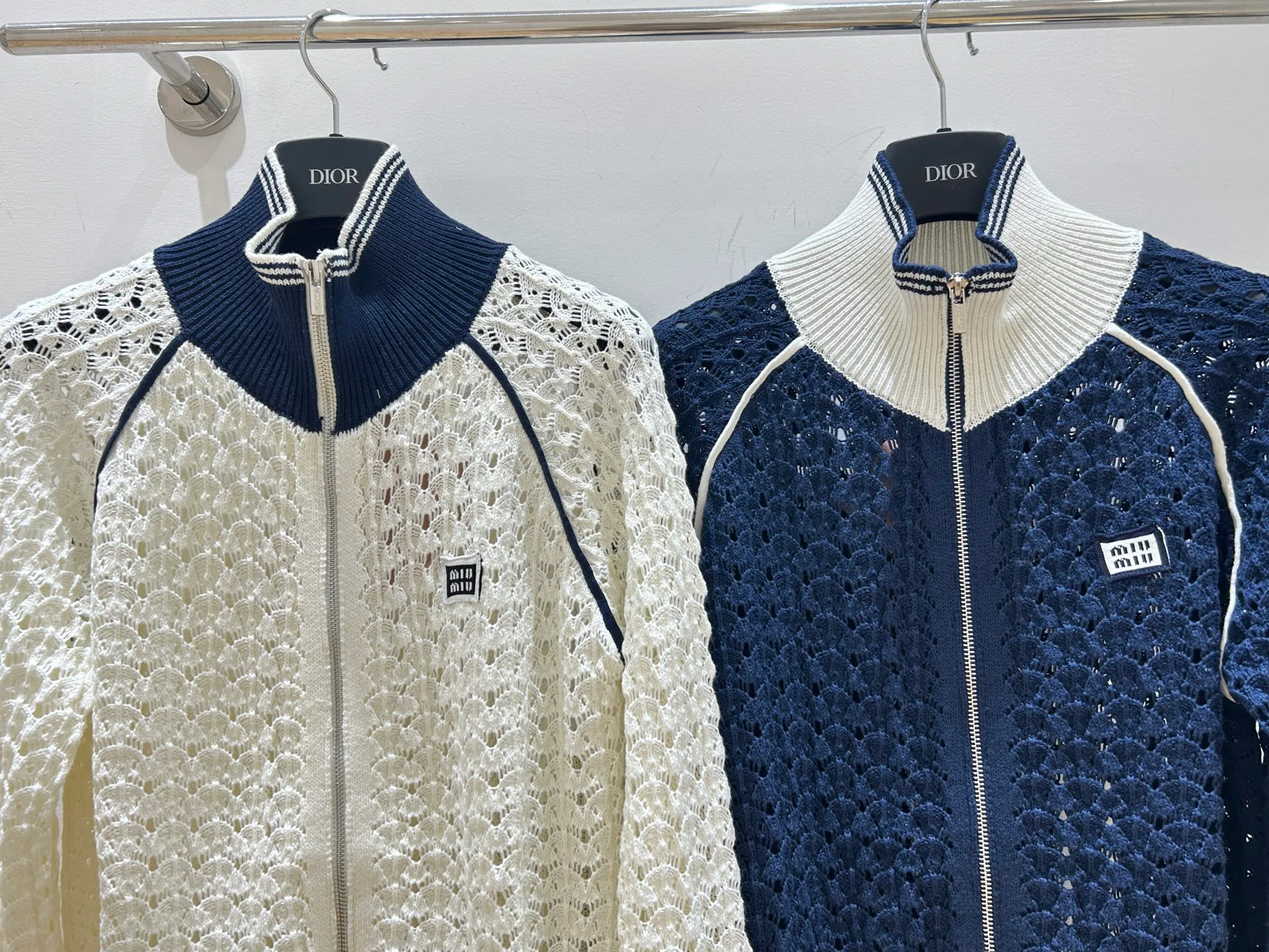 Women's Jumpers And Sweaters MIU MIU 18097100