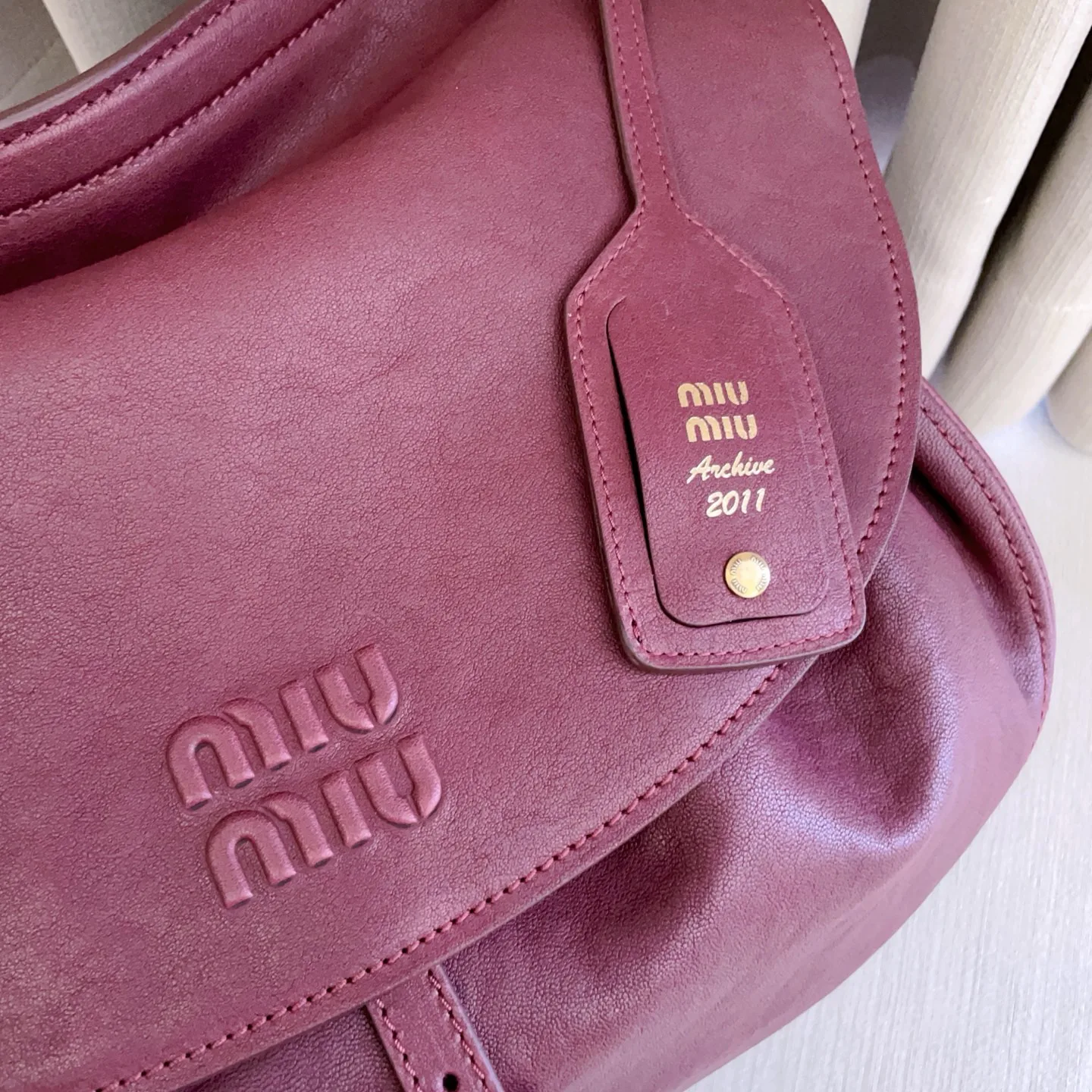 Women's Classic Handbags MIU MIU 18105775