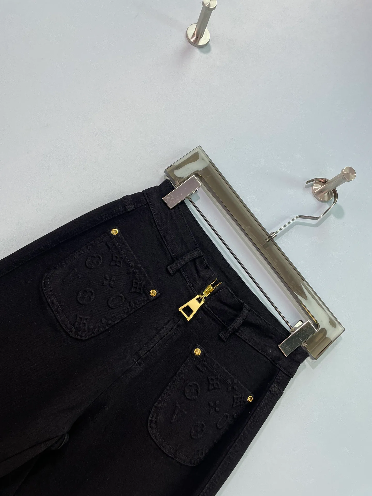 Women's Jeans LOUIS VUITTON 18151976