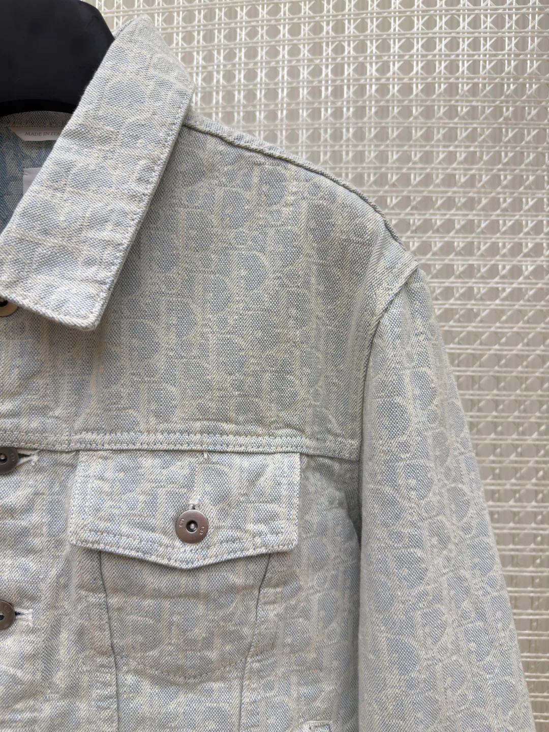 Men's Jackets And Down Jackets CHRISTIAN DIOR 18359674