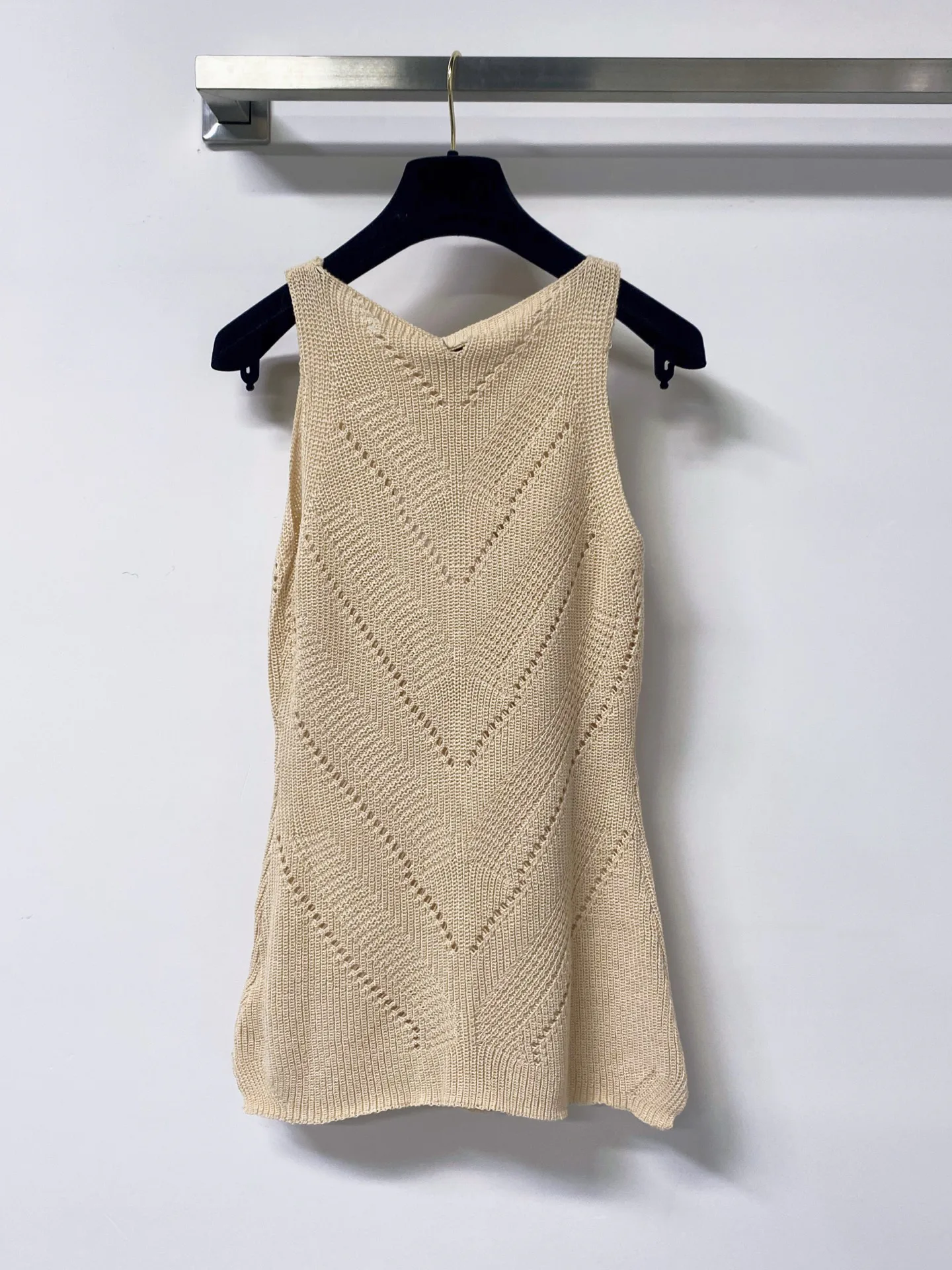 Women's Vests CHANEL 17423871