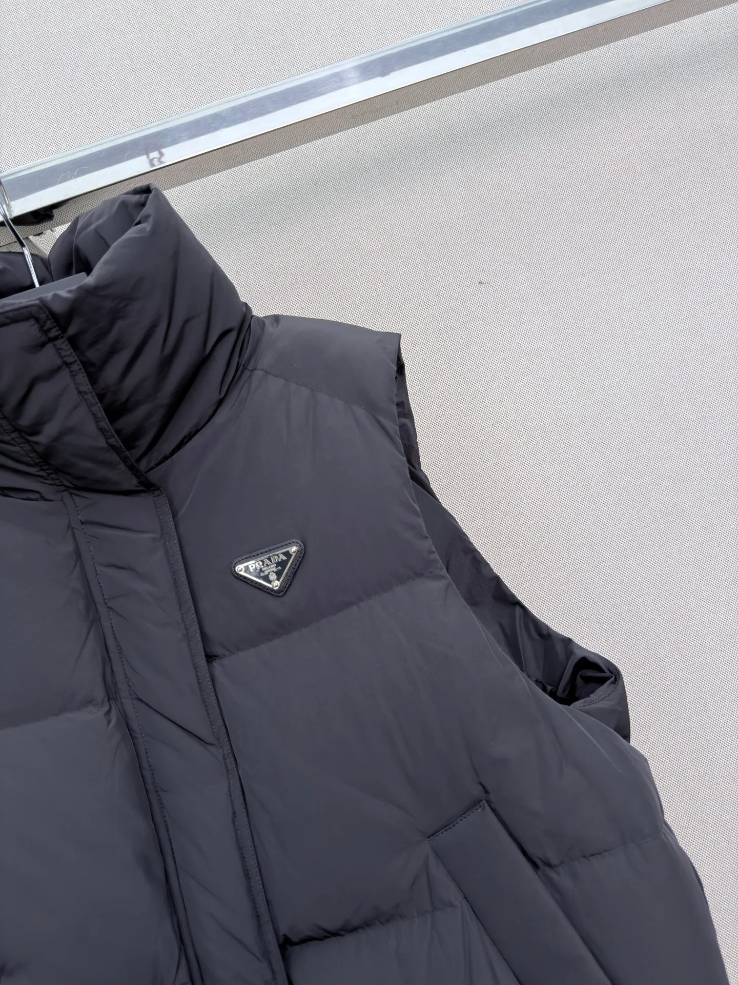 Women's Vests PRADA 18185784