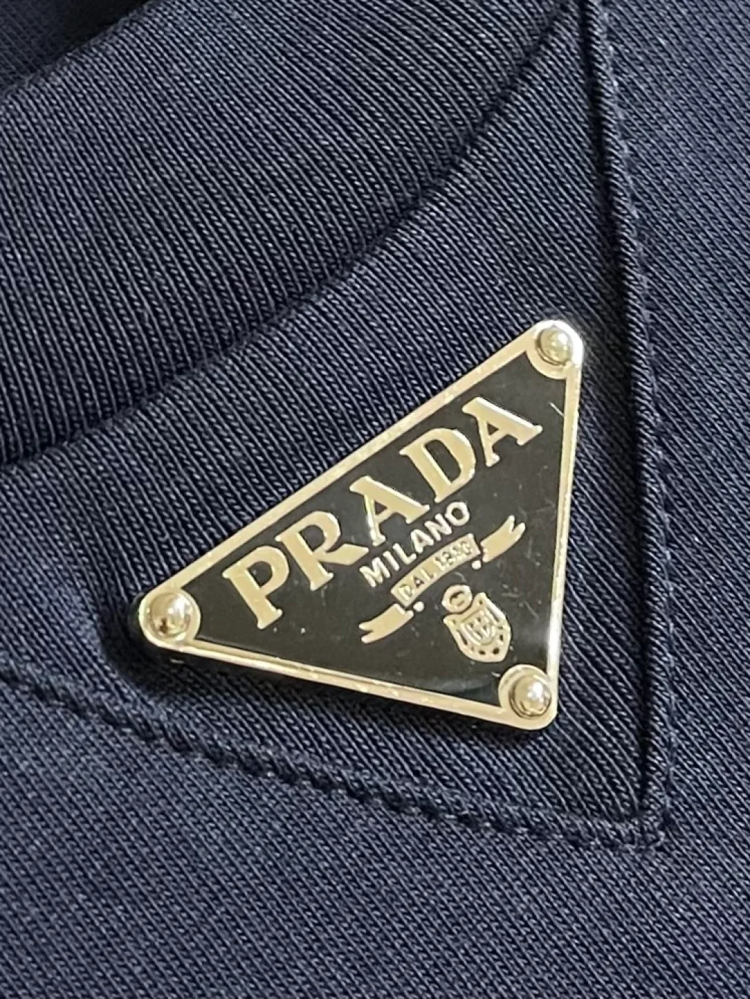 Men's T-Shirts PRADA 18191372
