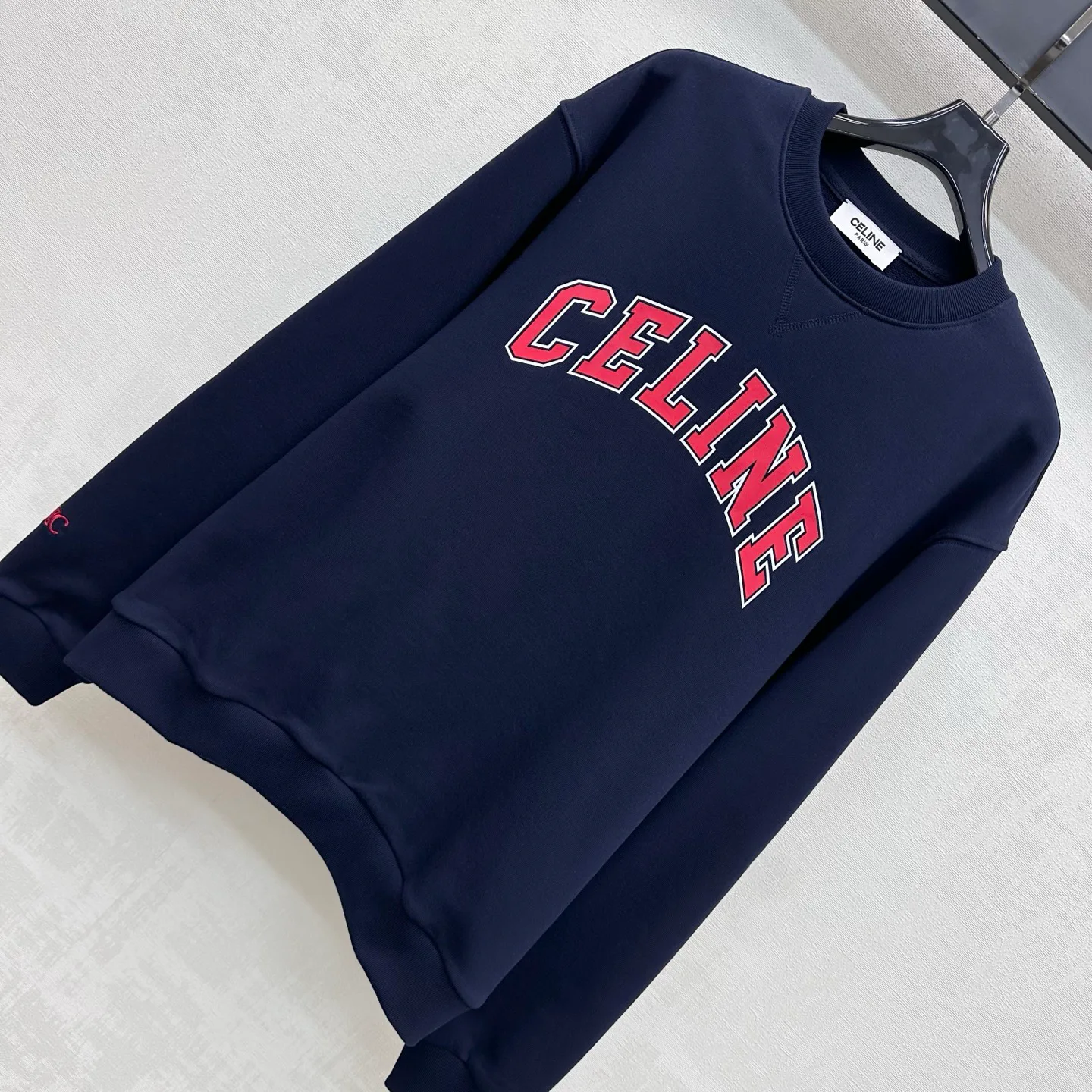 Women's Sweatshirts And Hoodies CELINE 18327924
