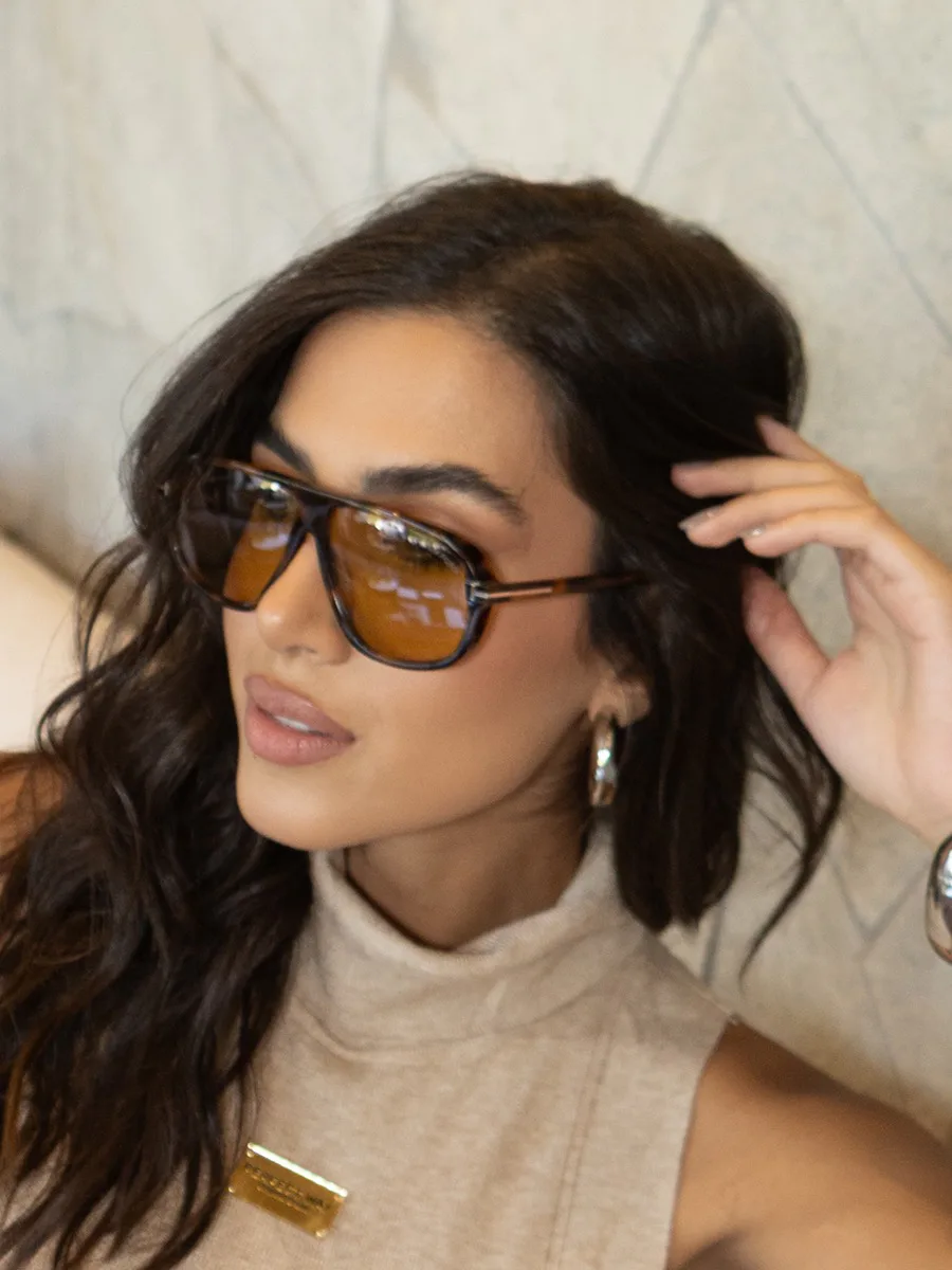 Glasses TOM FORD 16914229