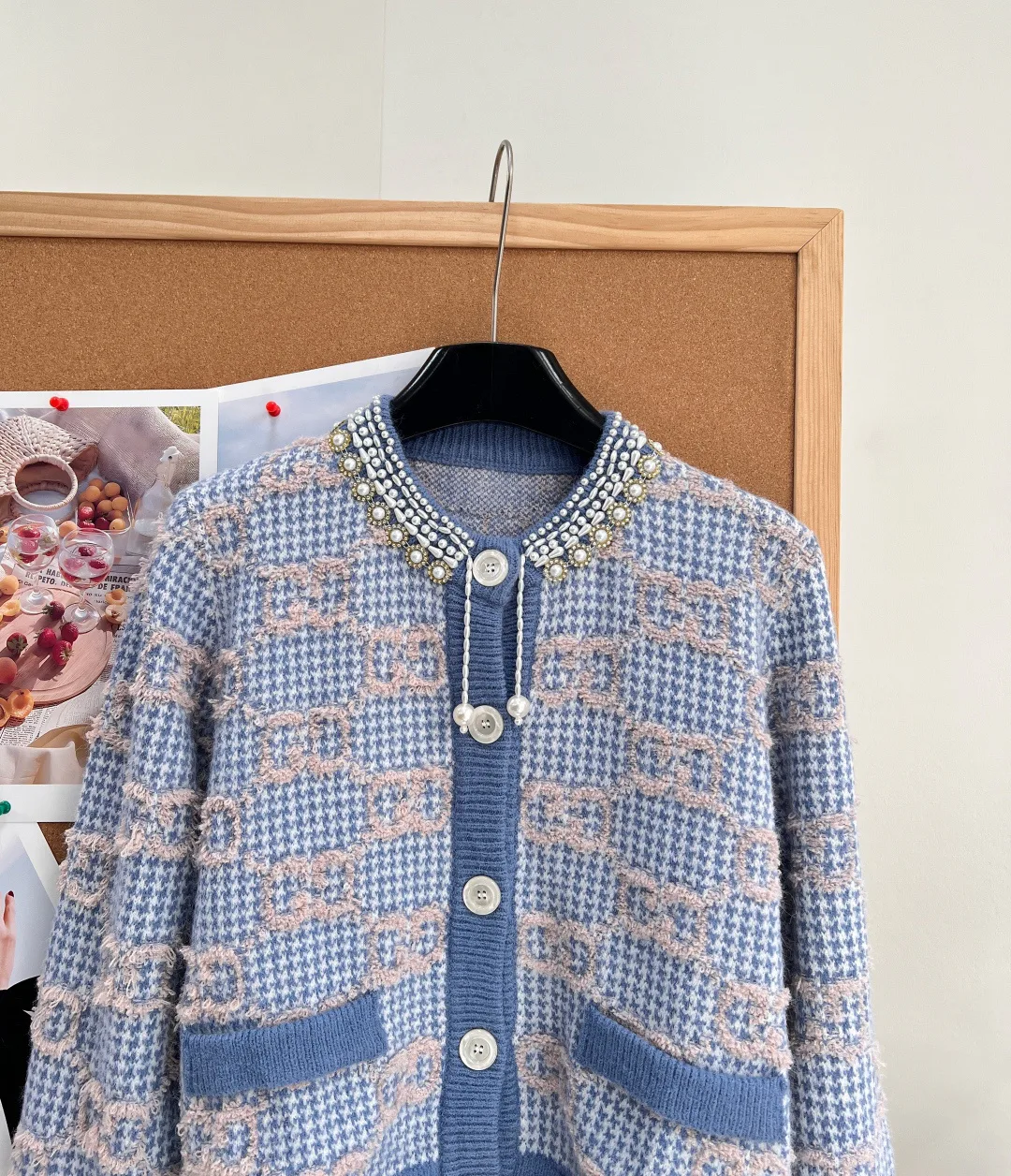 Women's Jumpers And Sweaters GUCCI 18308169