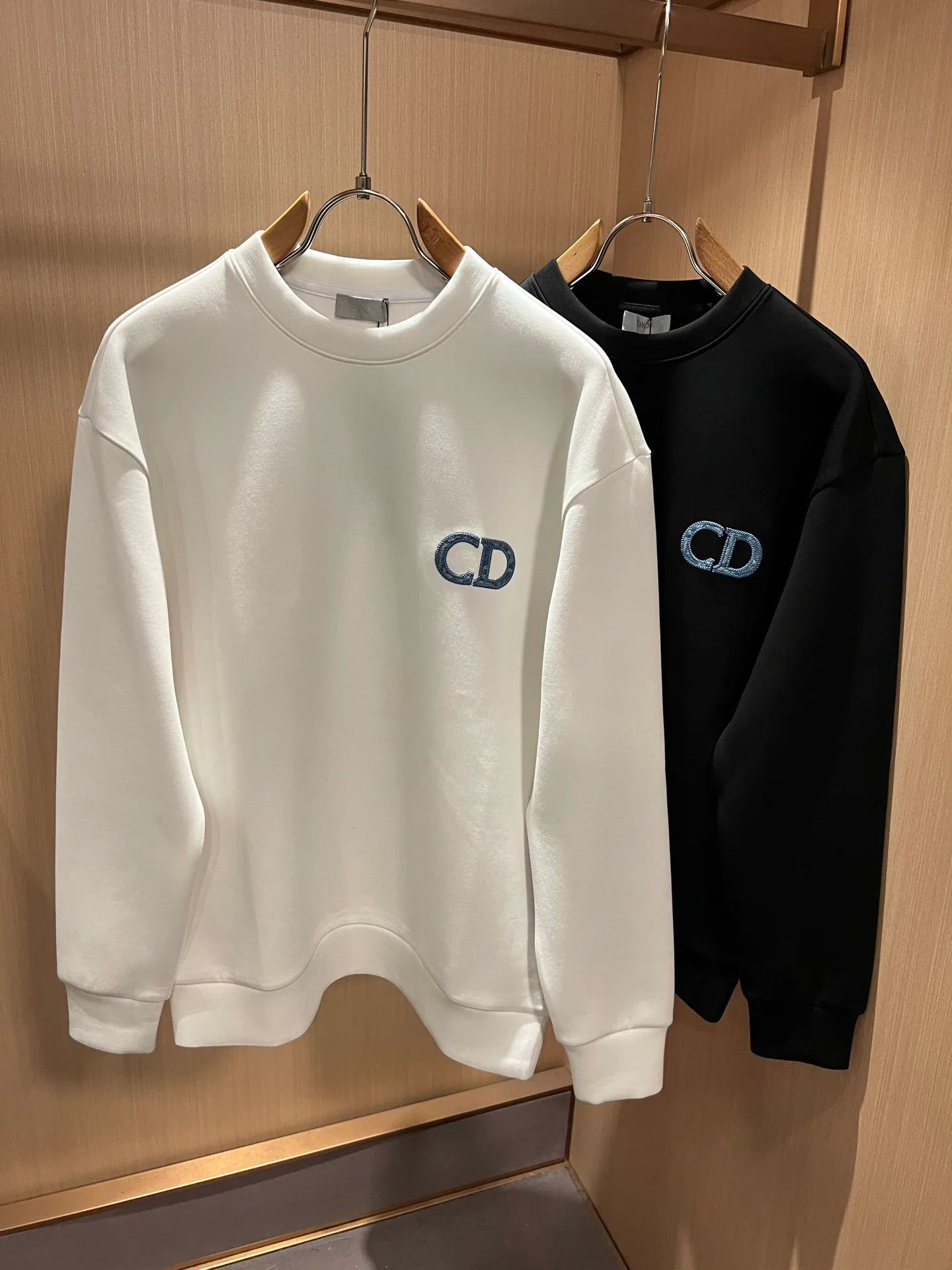 Men's Sweatshirts And Hoodies CHRISTIAN DIOR 18519604