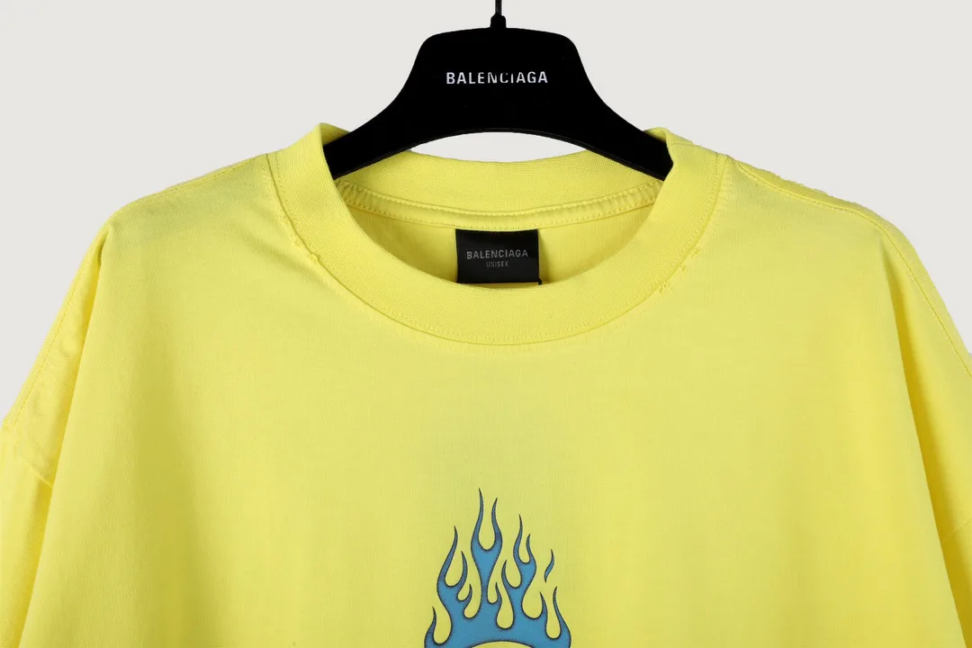 Men's T-Shirts BALENCIAGA 18190835