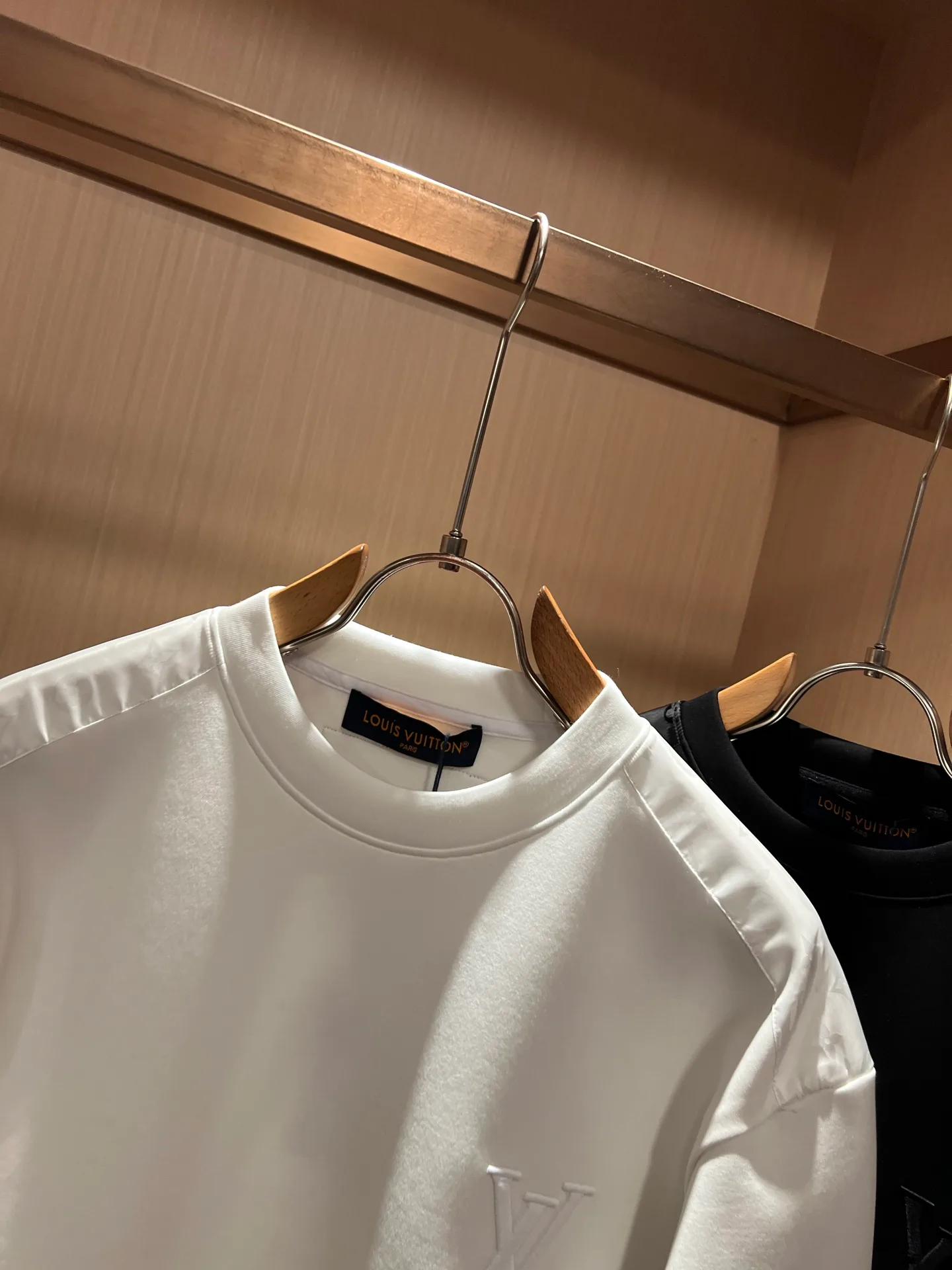 Men's Sweatshirts And Hoodies LOUIS VUITTON 18519611