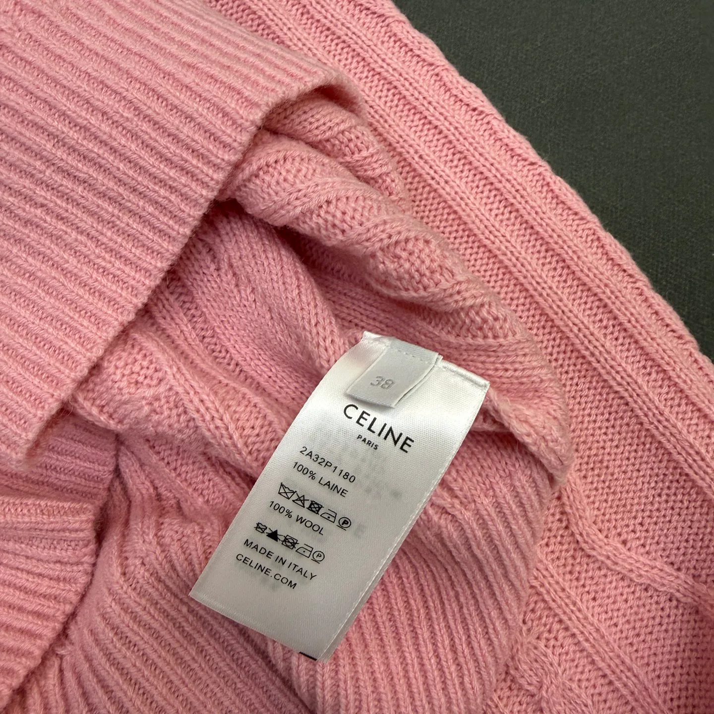 Women's Jumpers And Sweaters CELINE 17852102