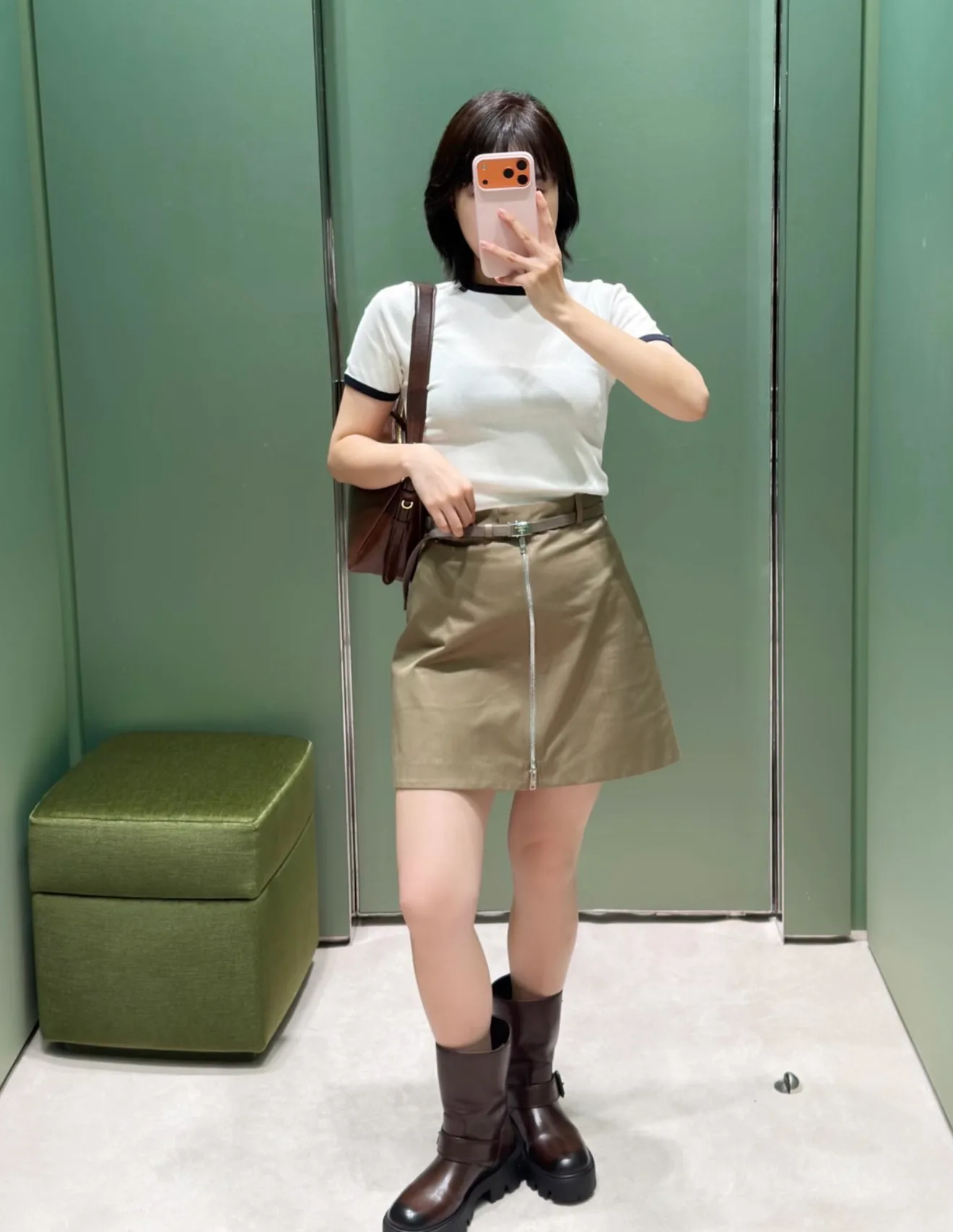 Women's Skirts PRADA 17516936