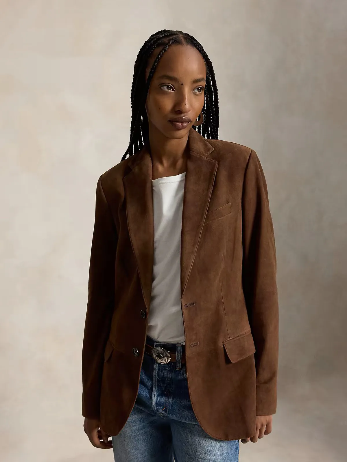 Women's Blazers RALPH LAUREN 18435270