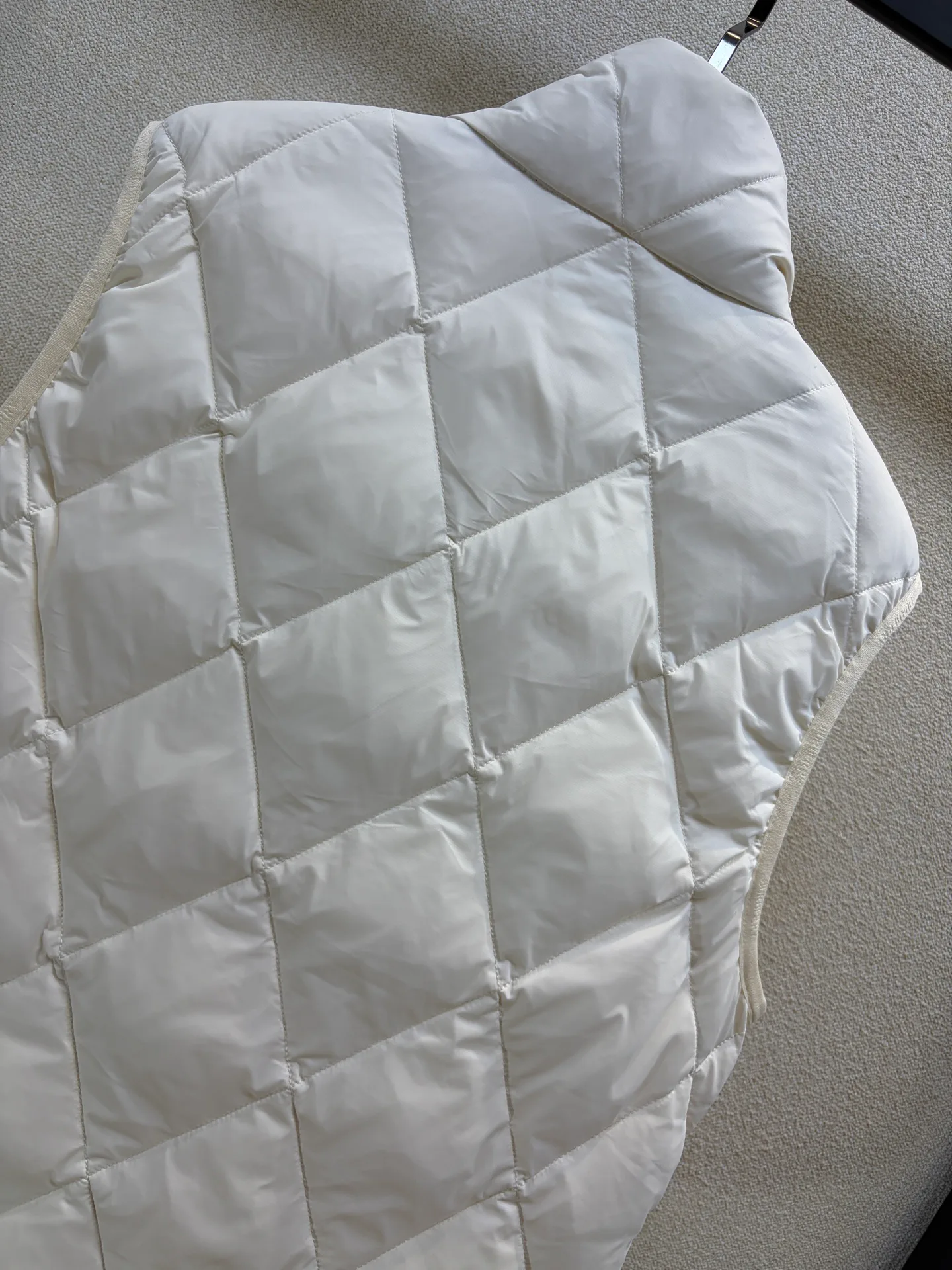 Women's Vests BURBERRY 18506583