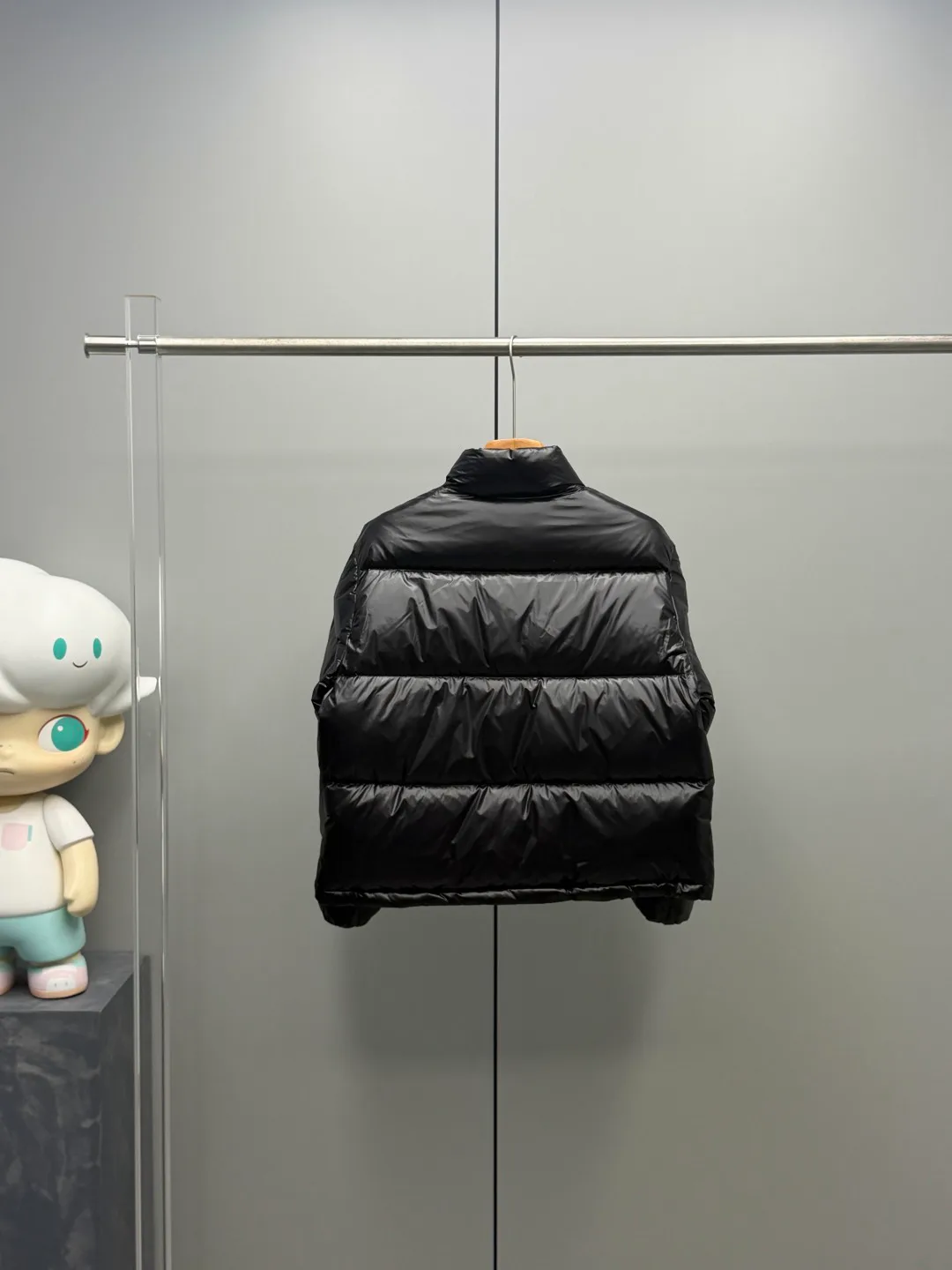 Куртки И Пуховики Женские Moncler 18608781