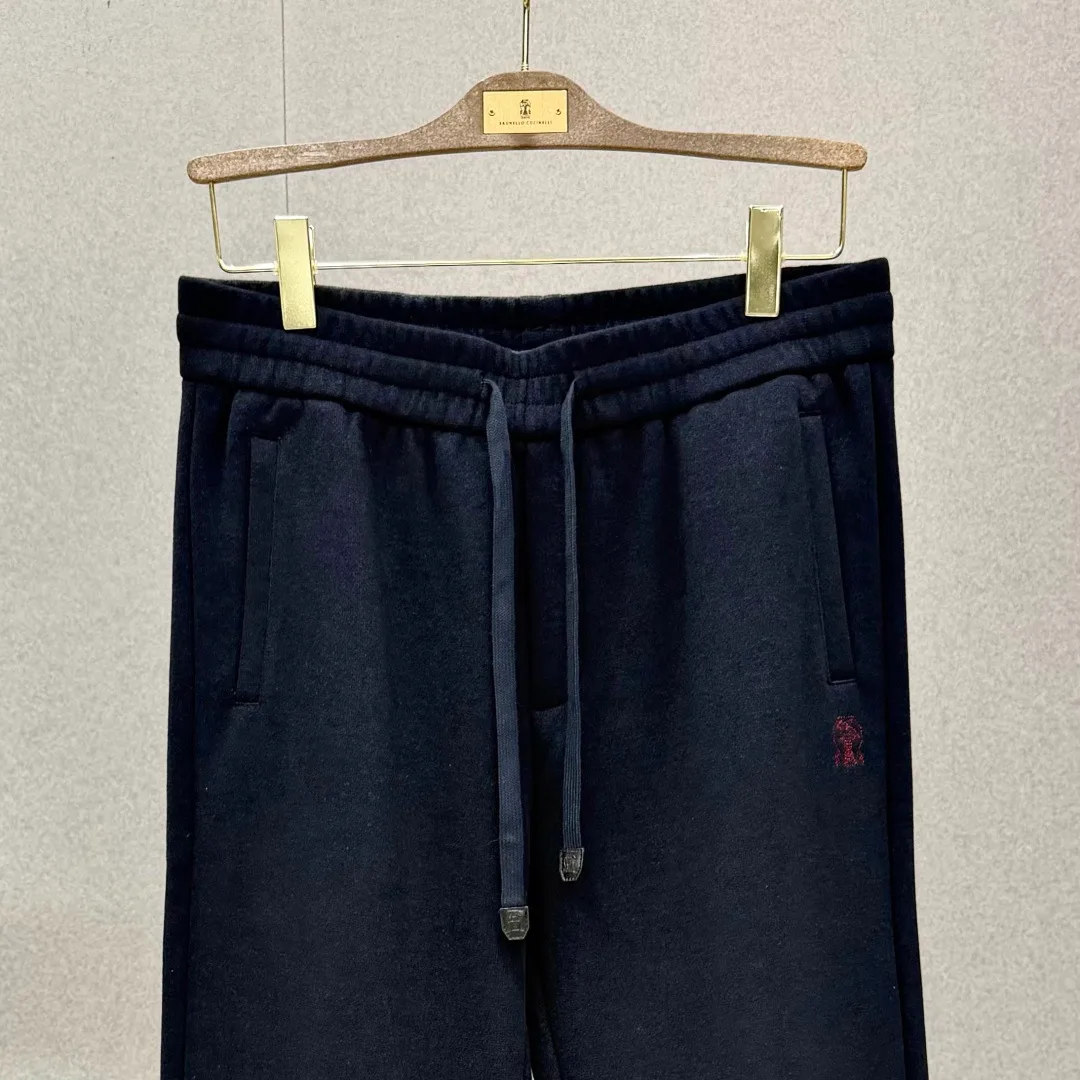 Men's Trousers BRUNELLO CUCINELLI 17865595