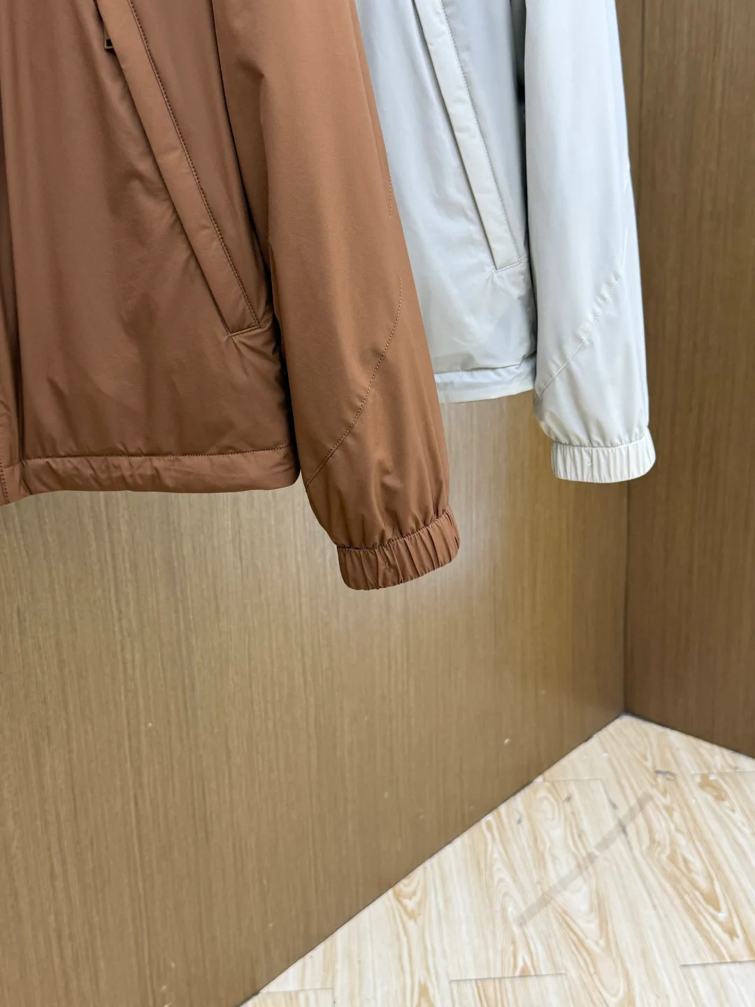 Men's Jackets And Down Jackets ZEGNA 18194627
