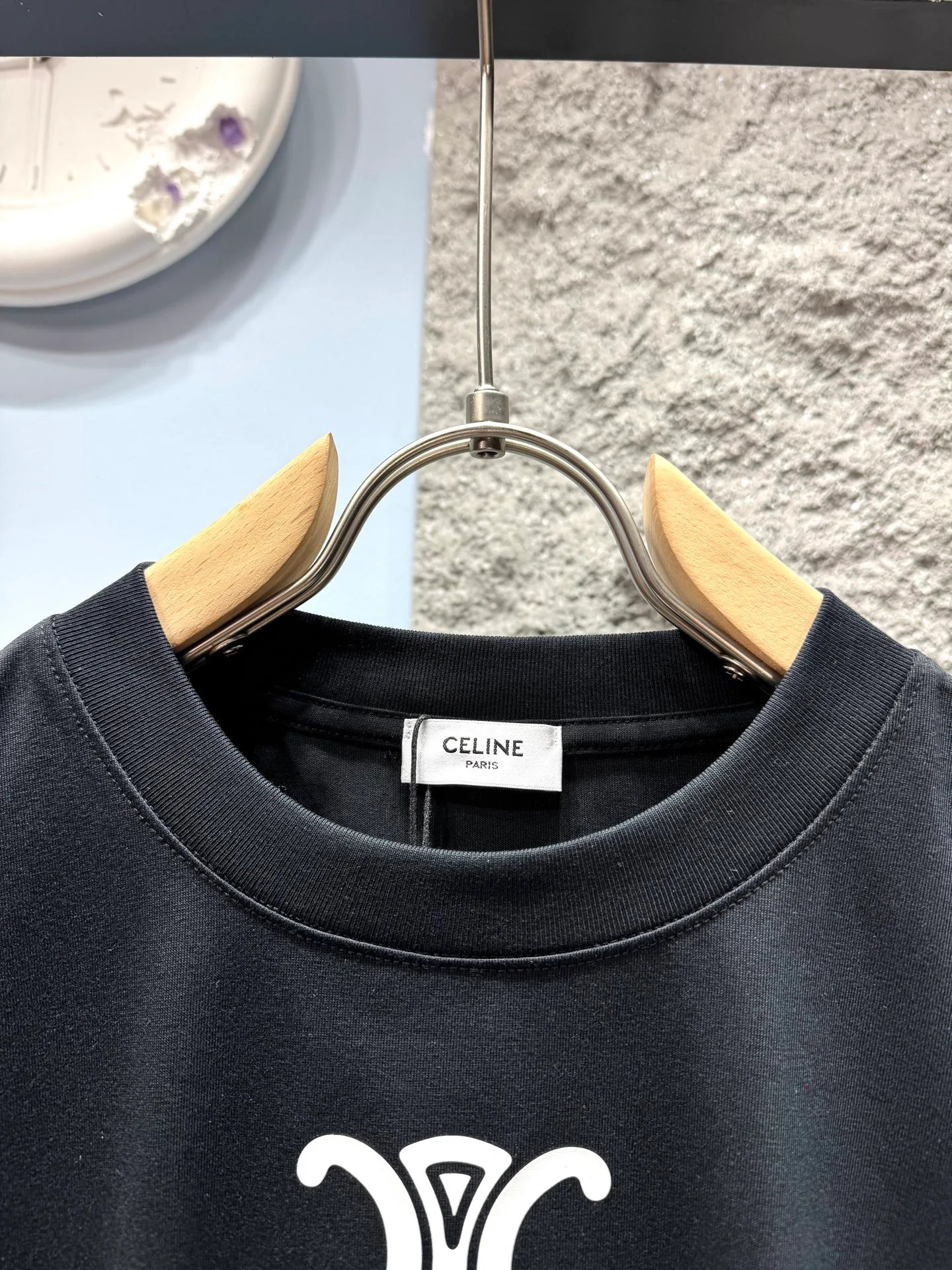 Men's T-Shirts CELINE 18109459
