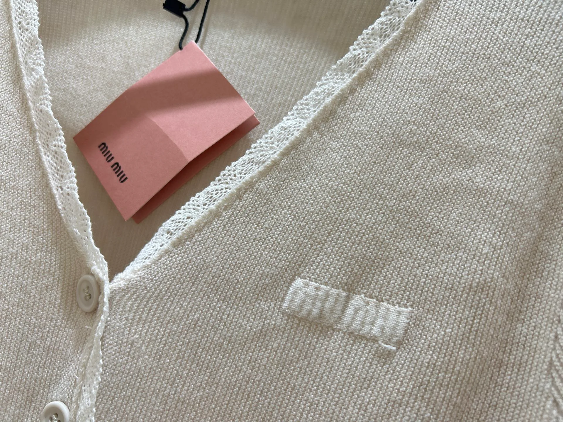Women's Jumpers And Sweaters MIU MIU 17660676
