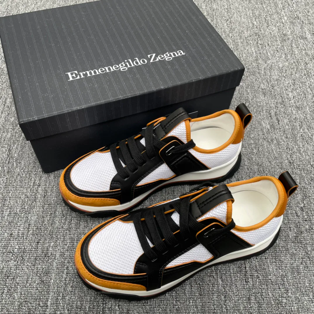 Men's Sneakers ZEGNA 18075671