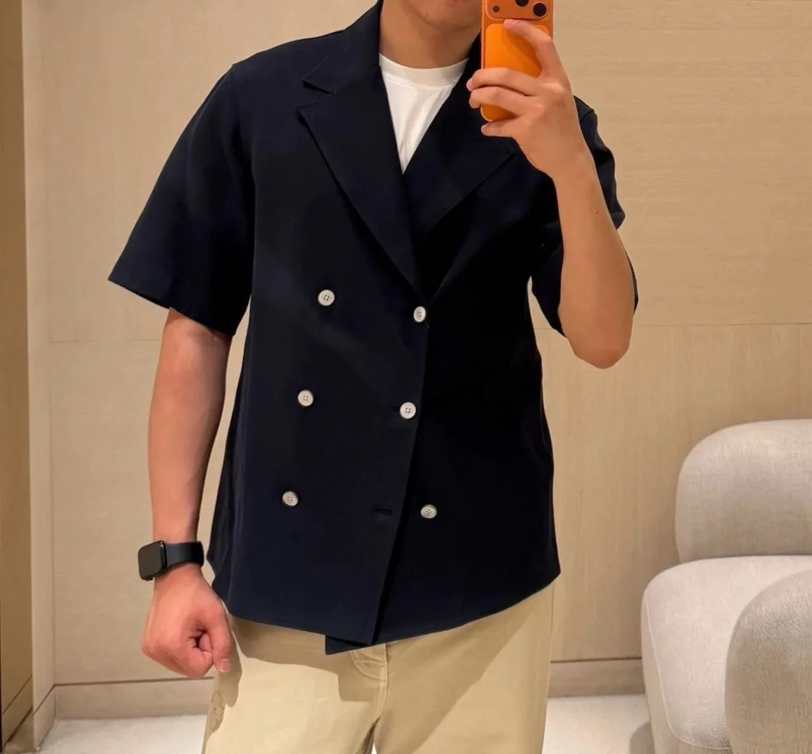 Men's Shirts LOUIS VUITTON 17468320