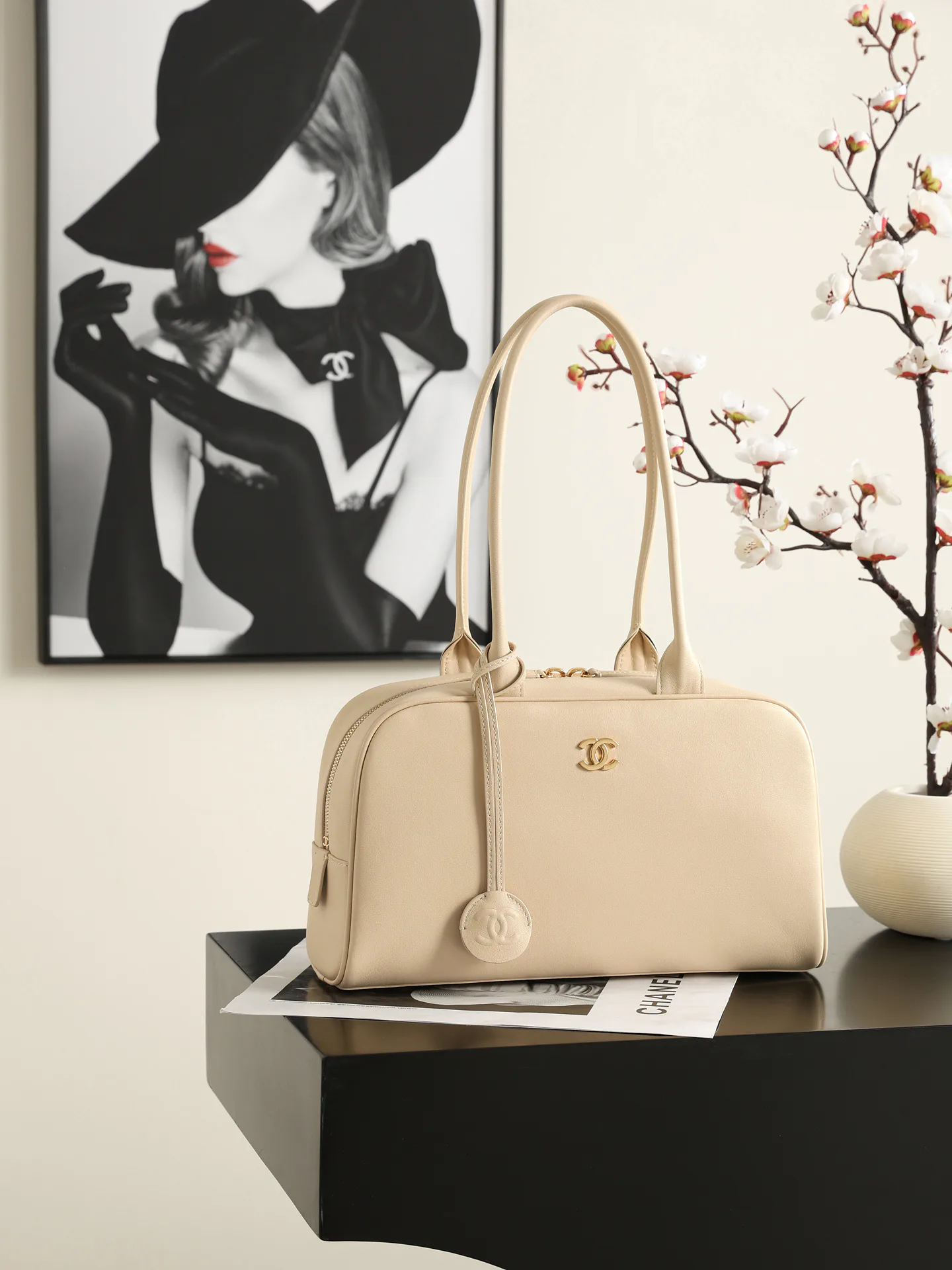 Women's Classic Handbags CHANEL 18147730