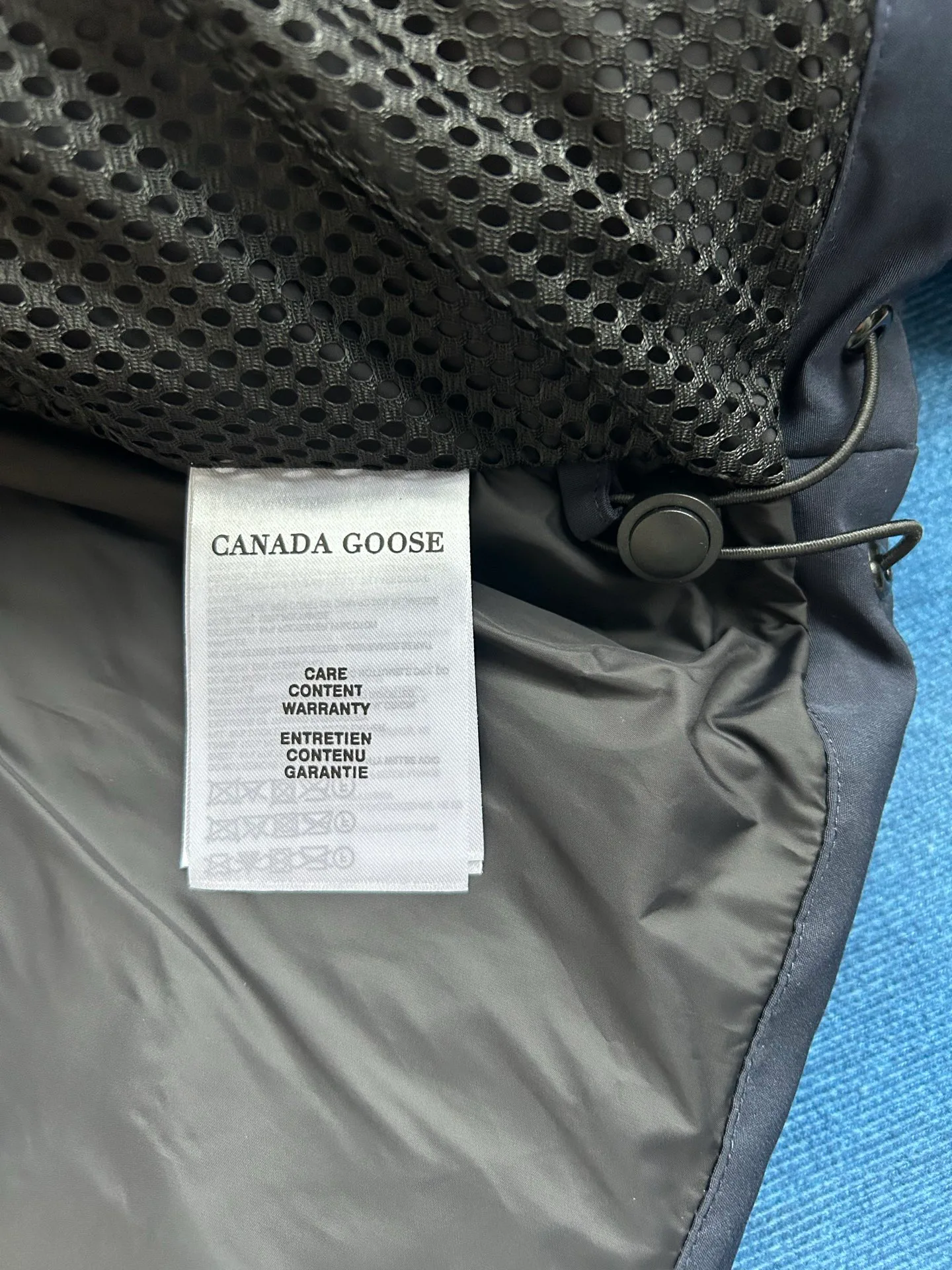 Men's Jackets And Down Jackets CANADA GOOSE 18129807