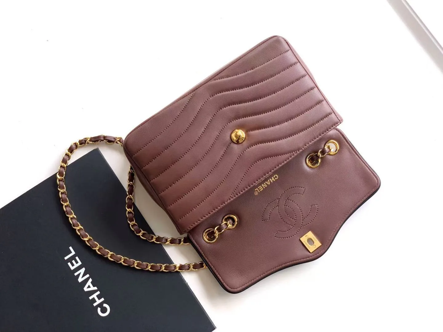Women's Classic Handbags CHANEL 17916916