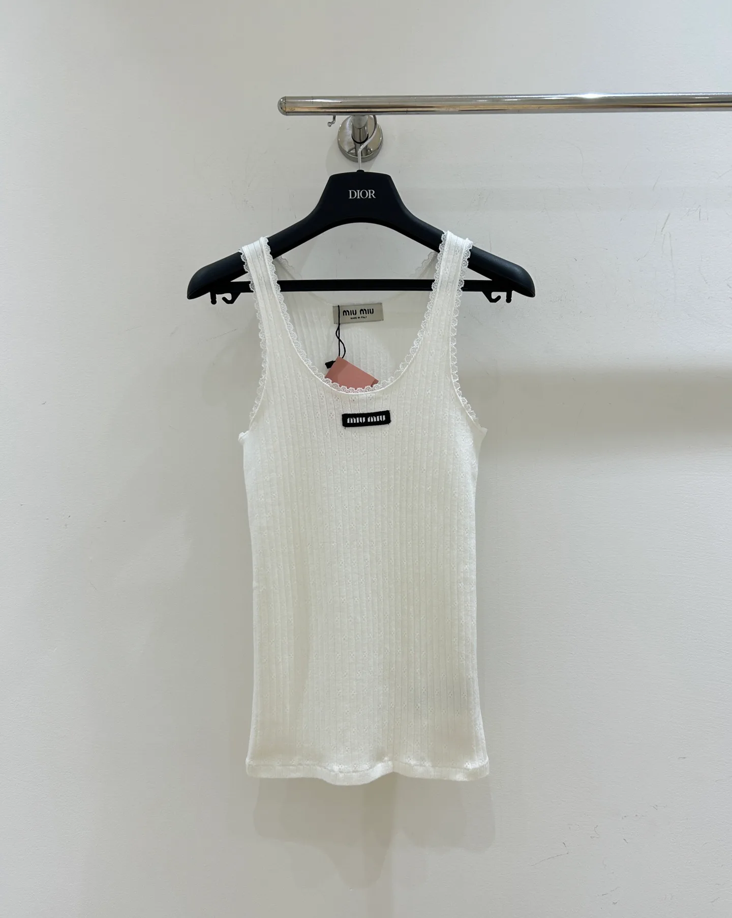 Women's Tops MIU MIU 18097210