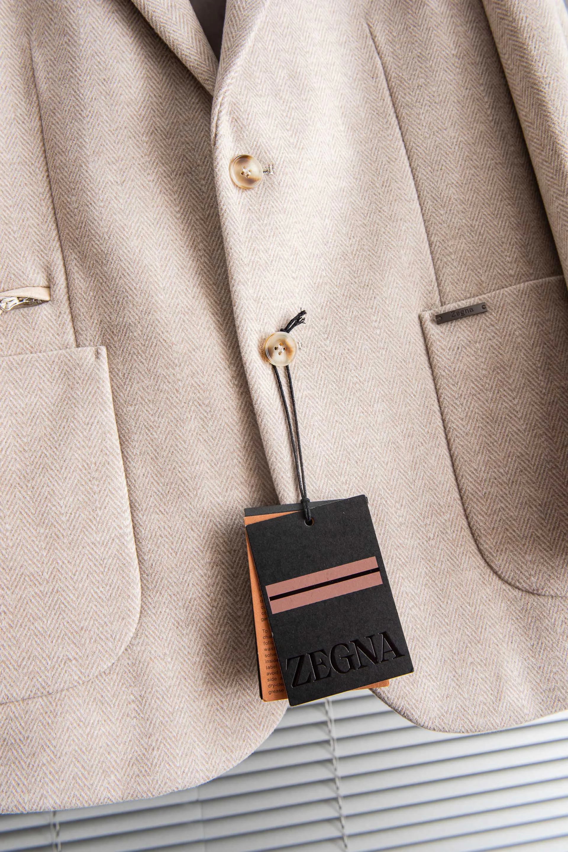 Men's Blazers ZEGNA 18215633