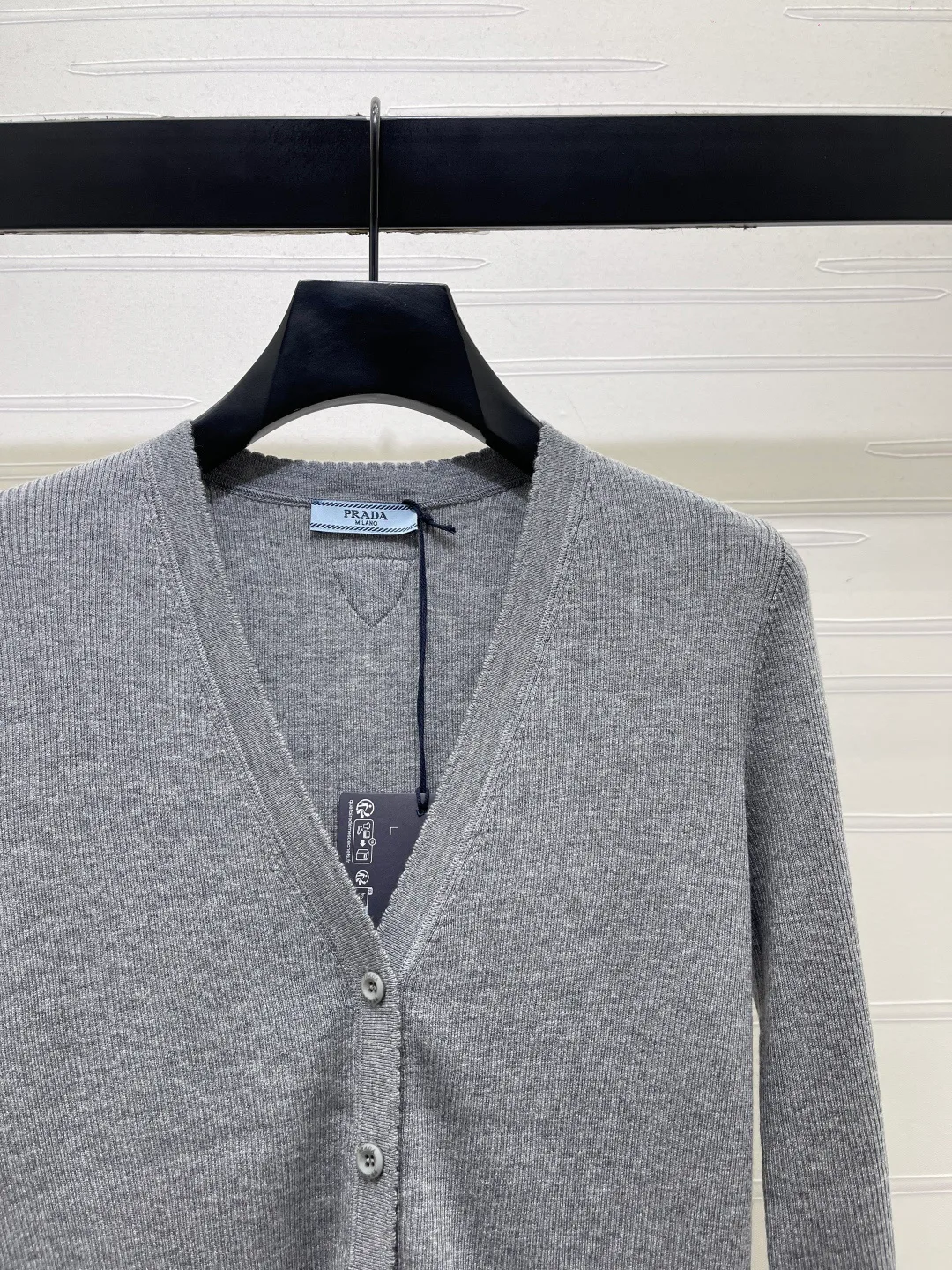 Women's Jumpers And Sweaters PRADA 18038166