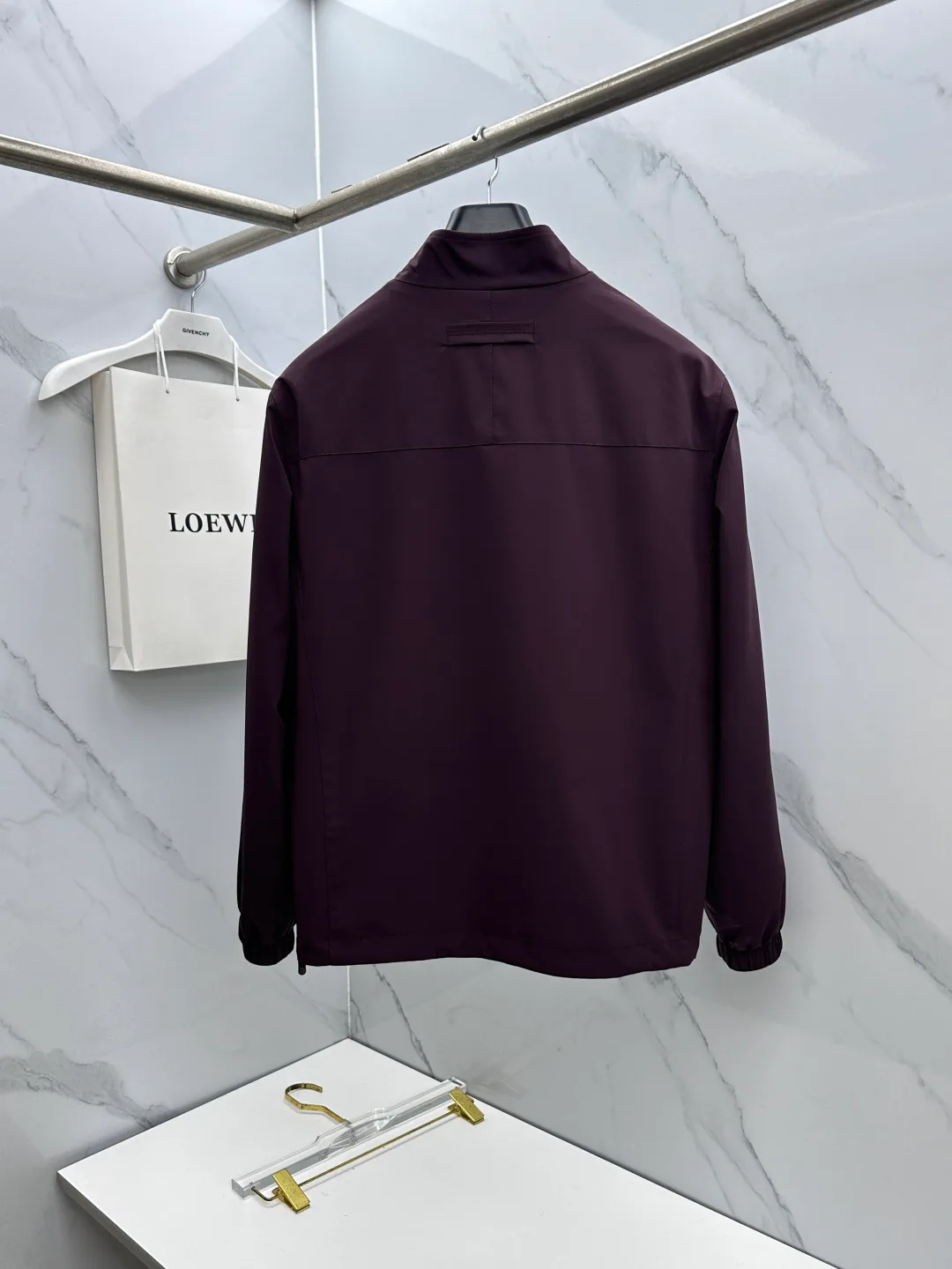 Куртки И Пуховики Мужские Zegna 18596944