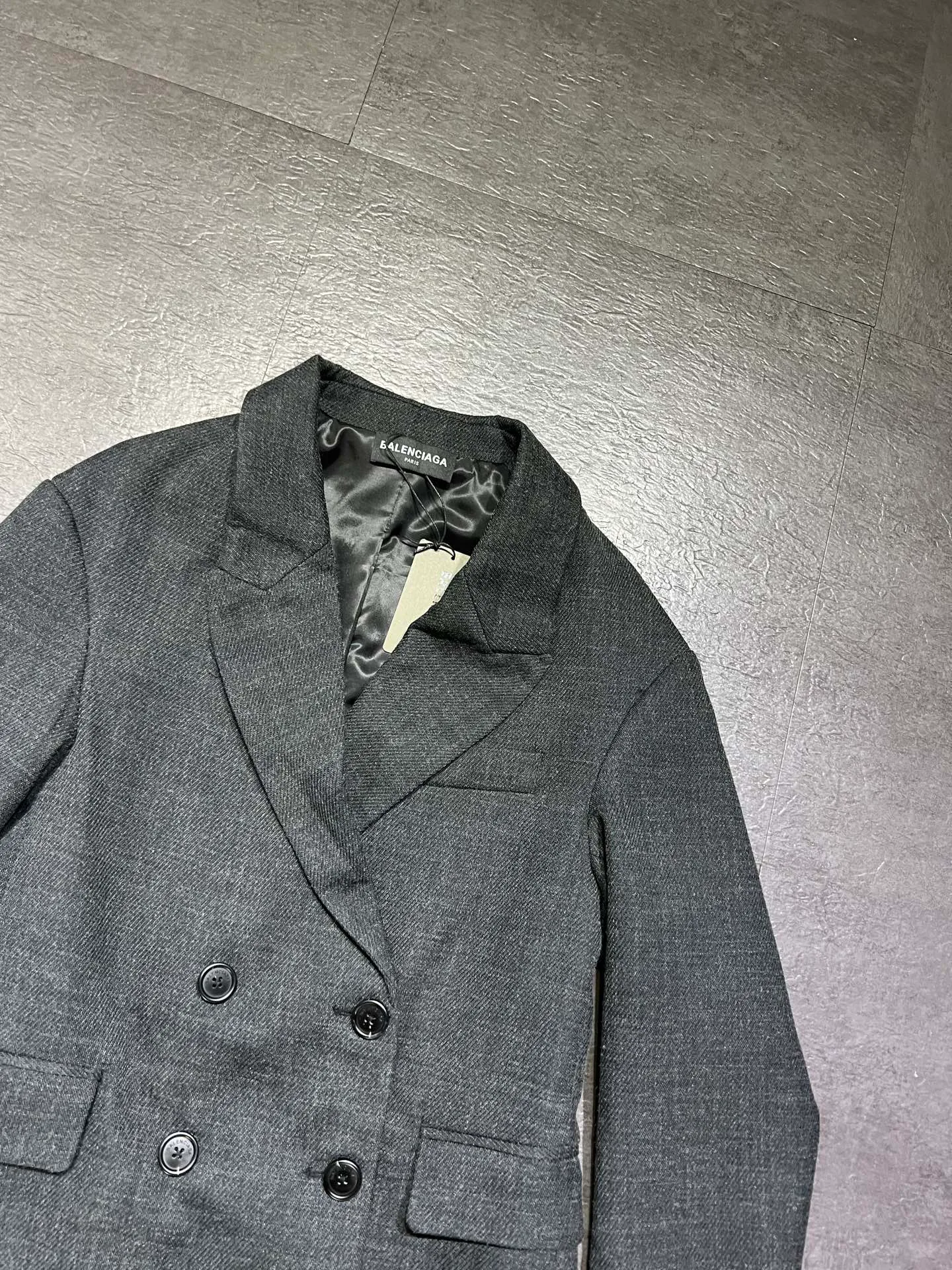 Women's Blazers BALENCIAGA 18325788
