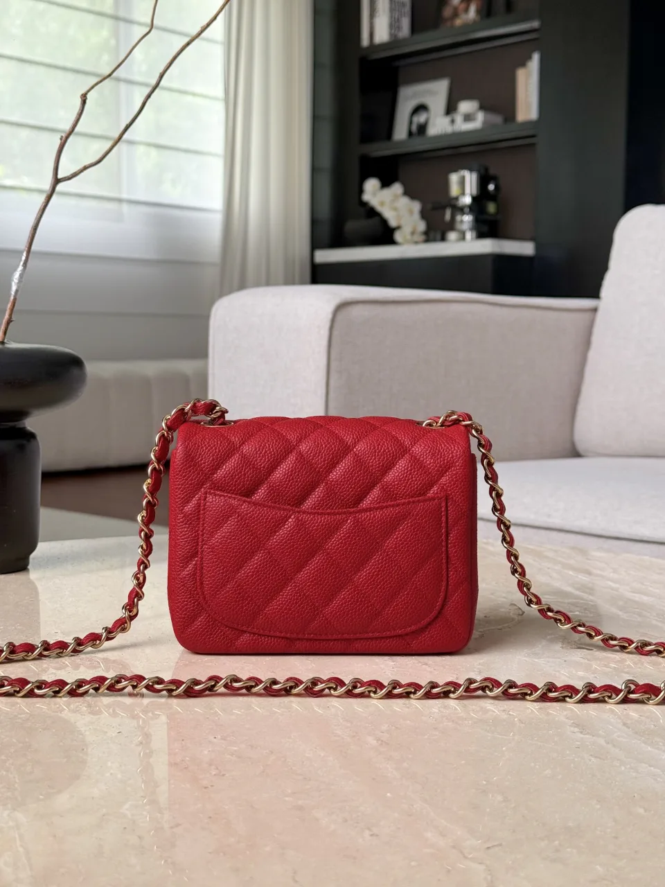 Women's Classic Handbags CHANEL 17435998