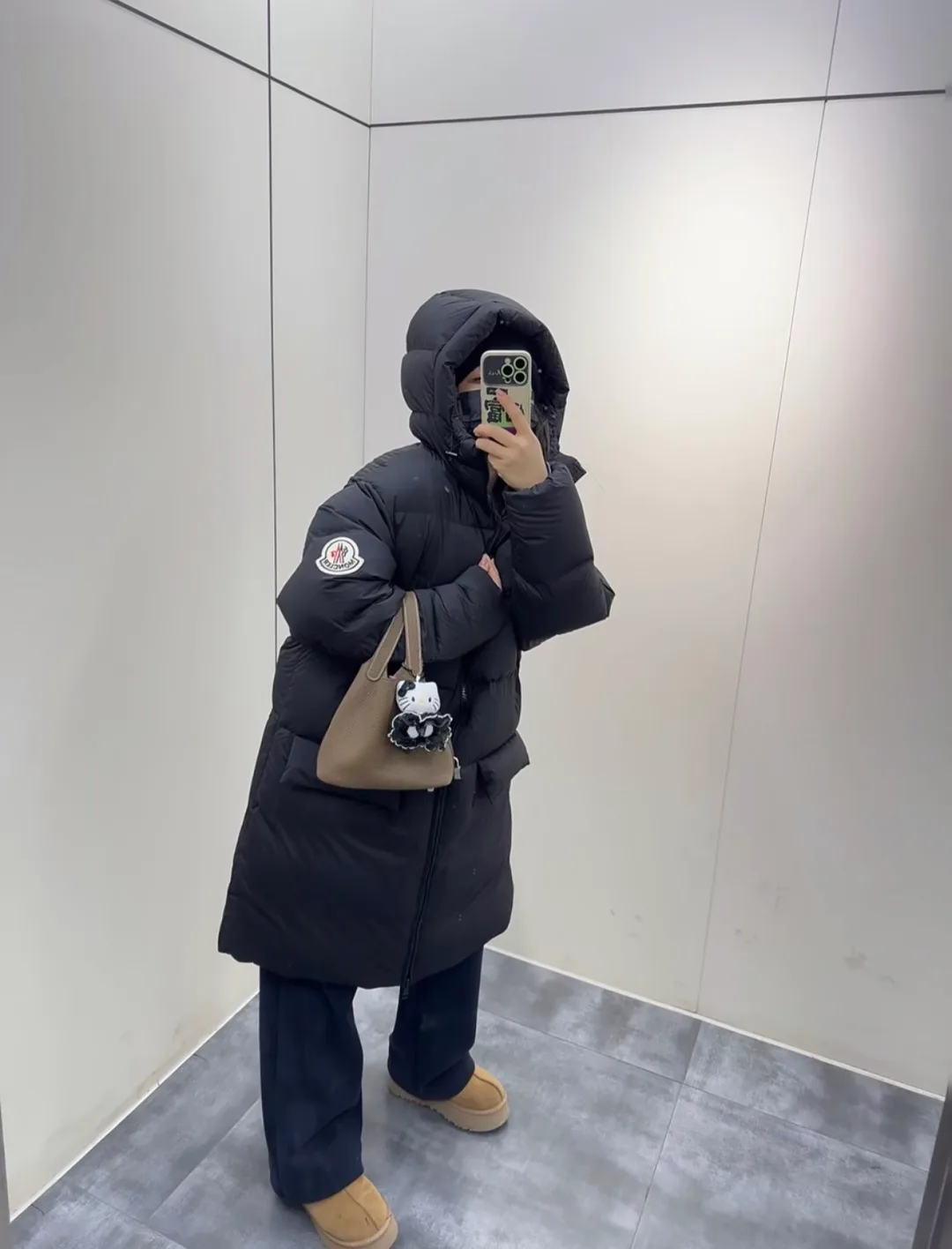Women's Jackets And Down Jackets MONCLER 18007534