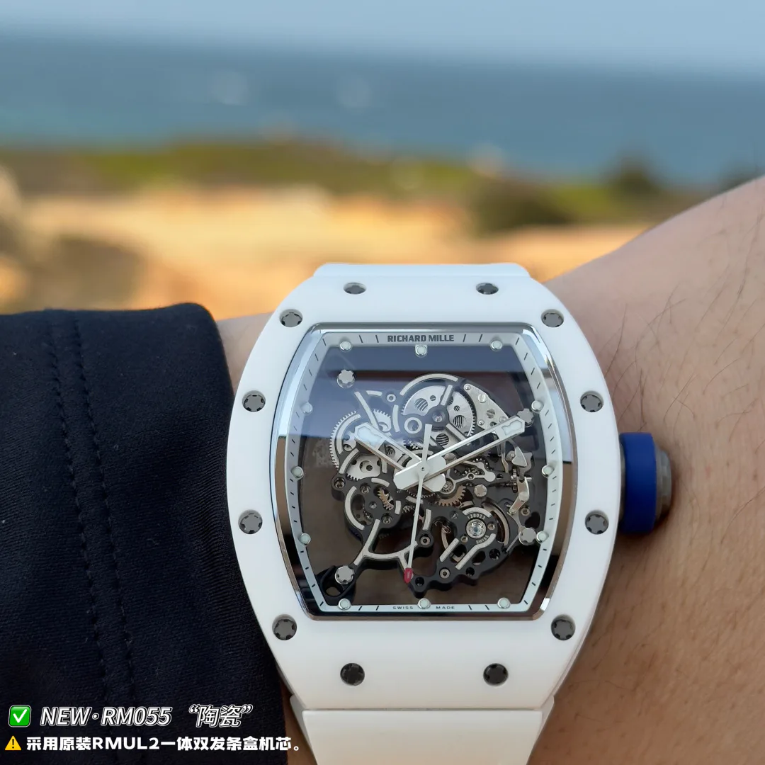 Women's Watches RICHARD MILLE 17834784