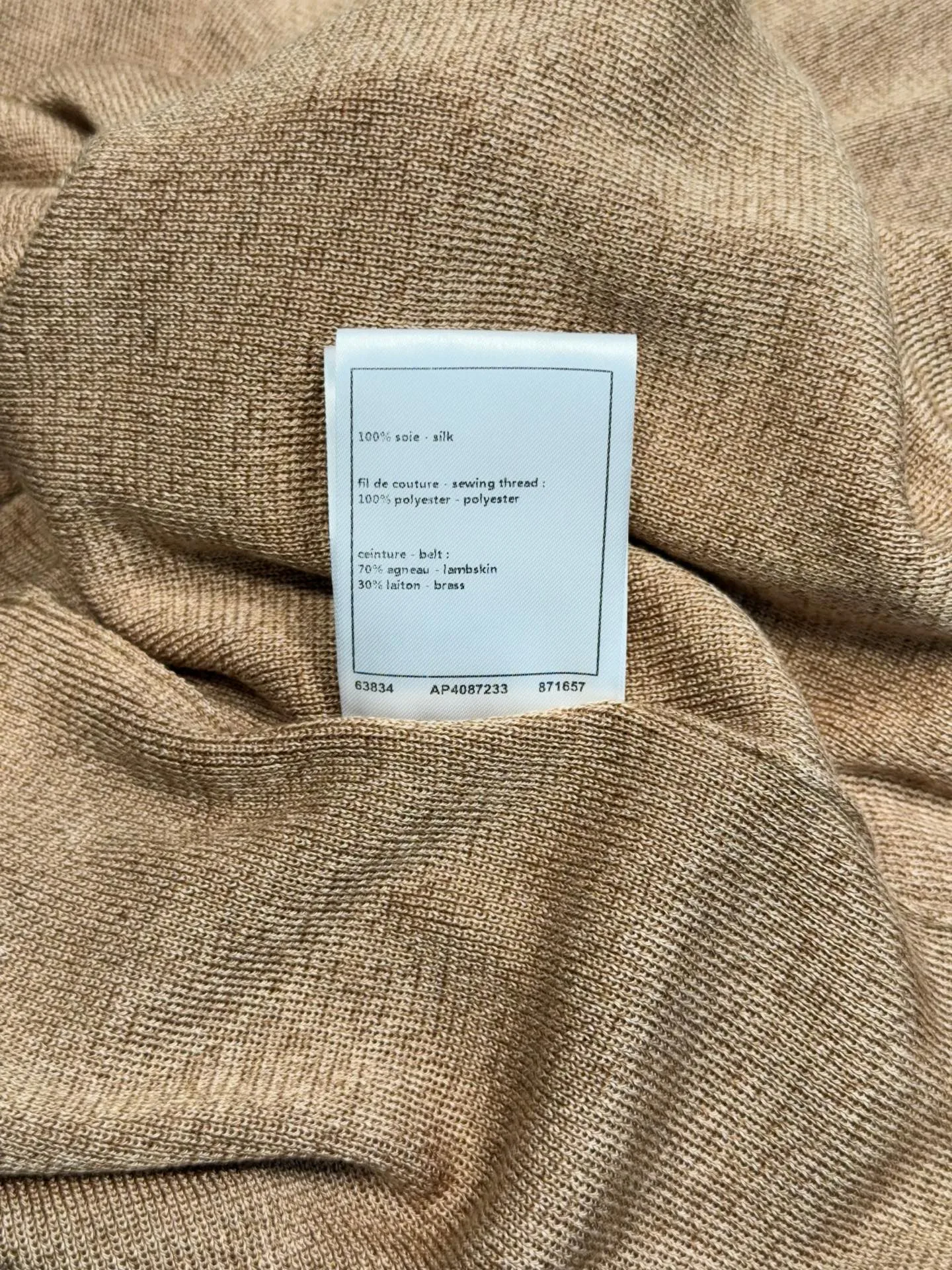 Women's Jumpers And Sweaters CHANEL 17874754