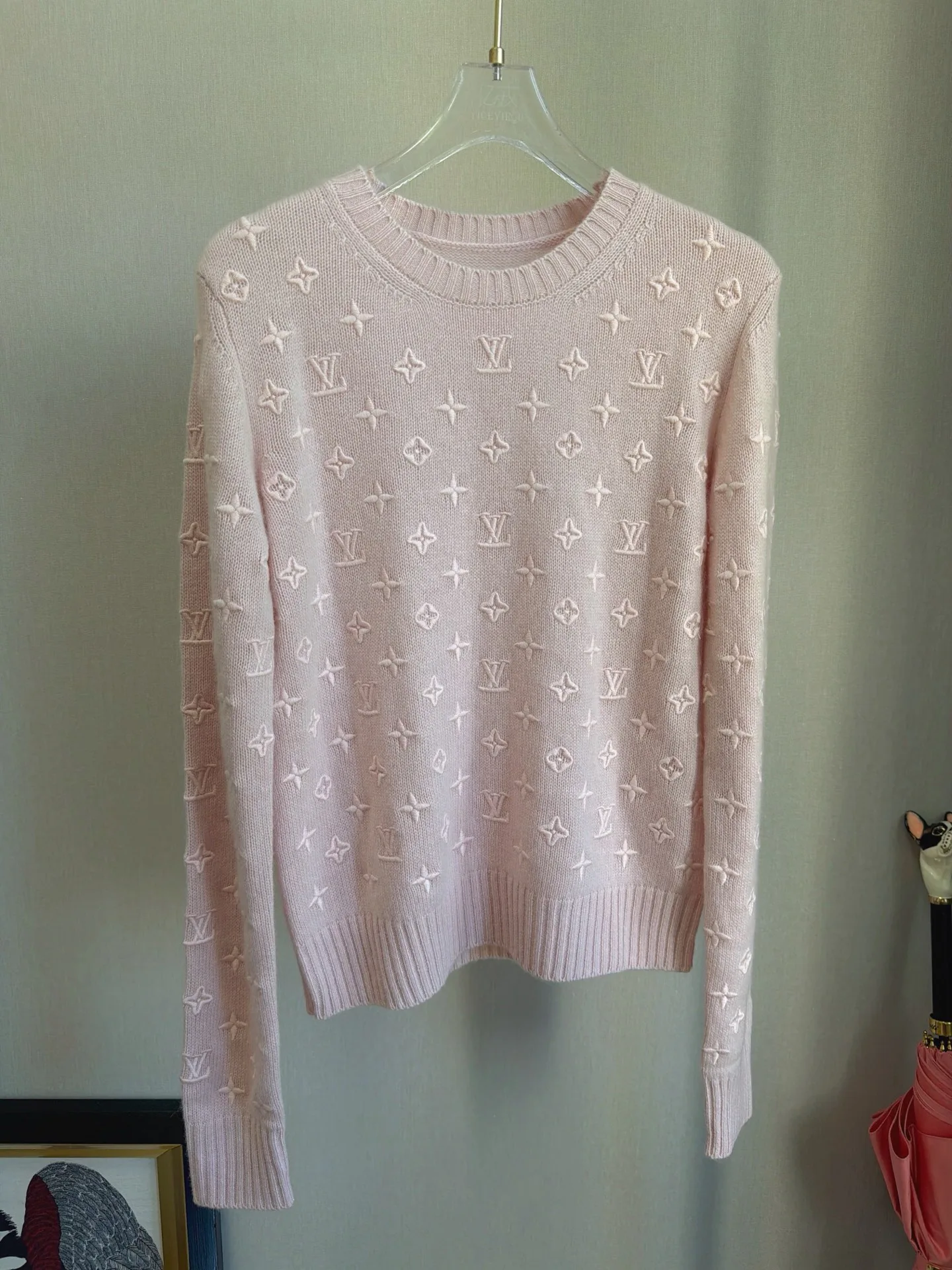 Women's Jumpers And Sweaters LOUIS VUITTON 17824404
