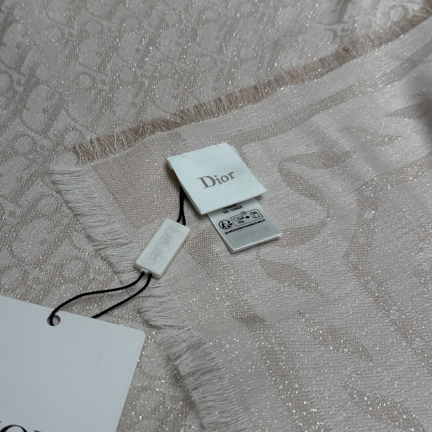 Scarves CHRISTIAN DIOR 18114583