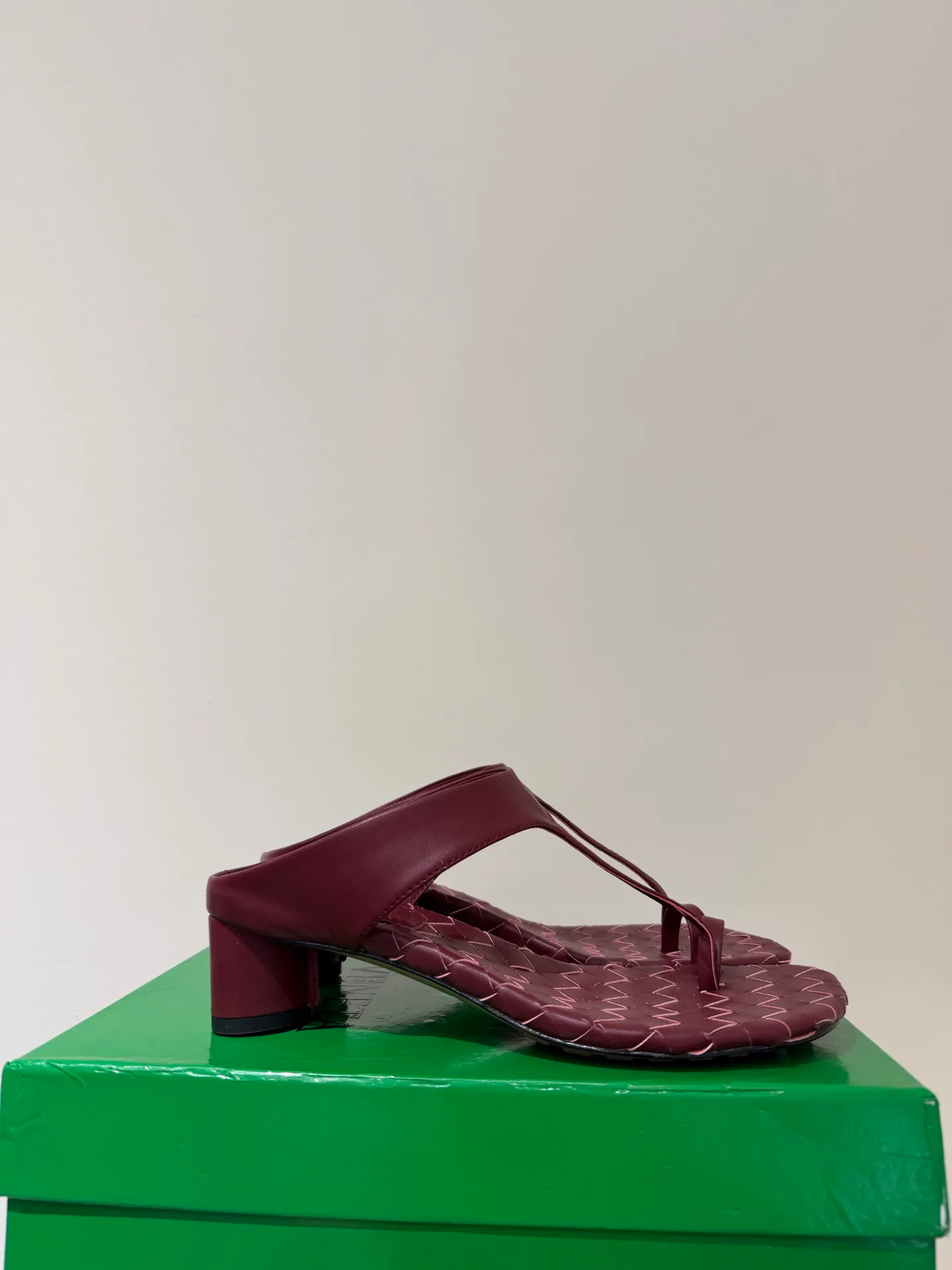 Women's Open-Toe Sandals BOTTEGA VENETA 17464751