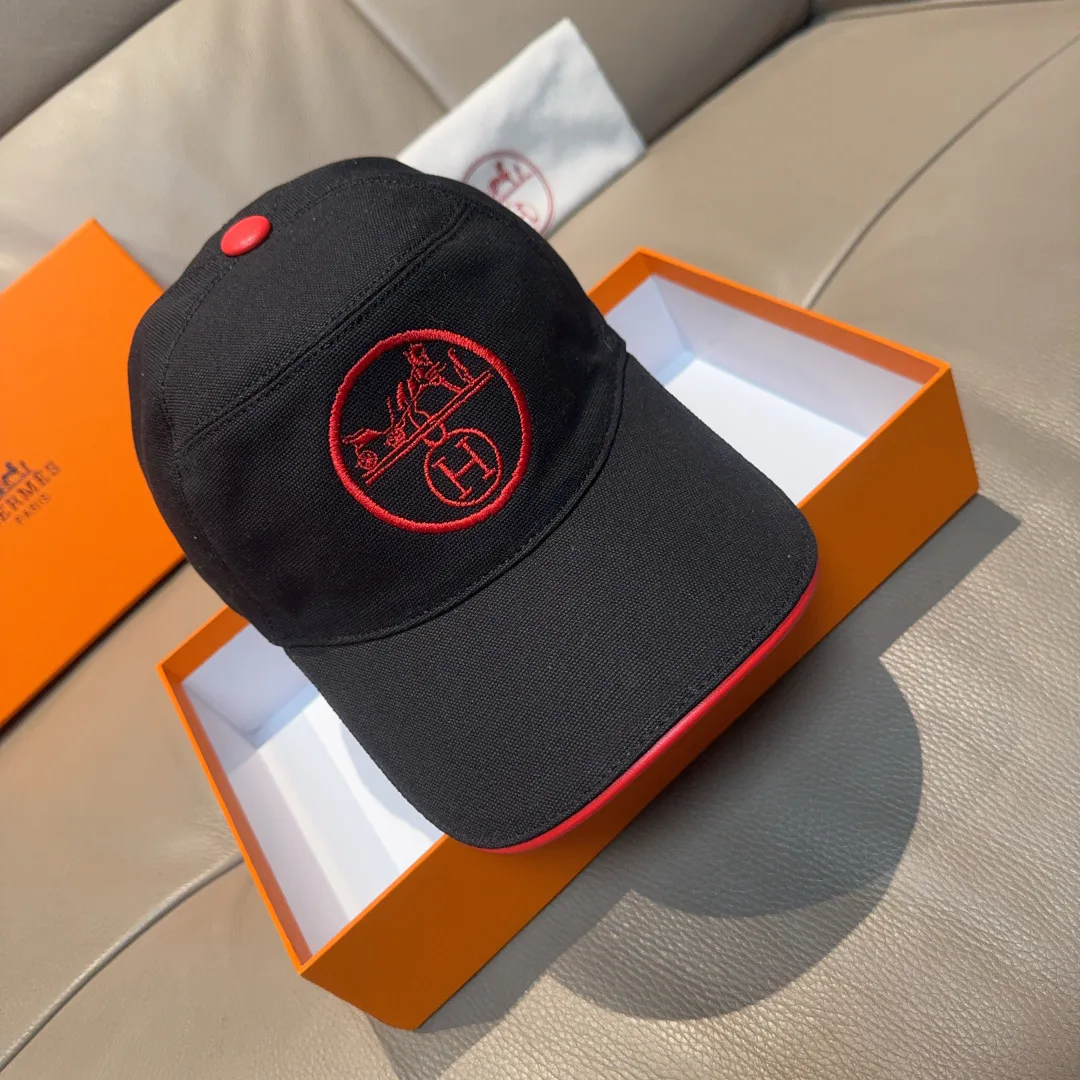 Hats HERMES 18347083