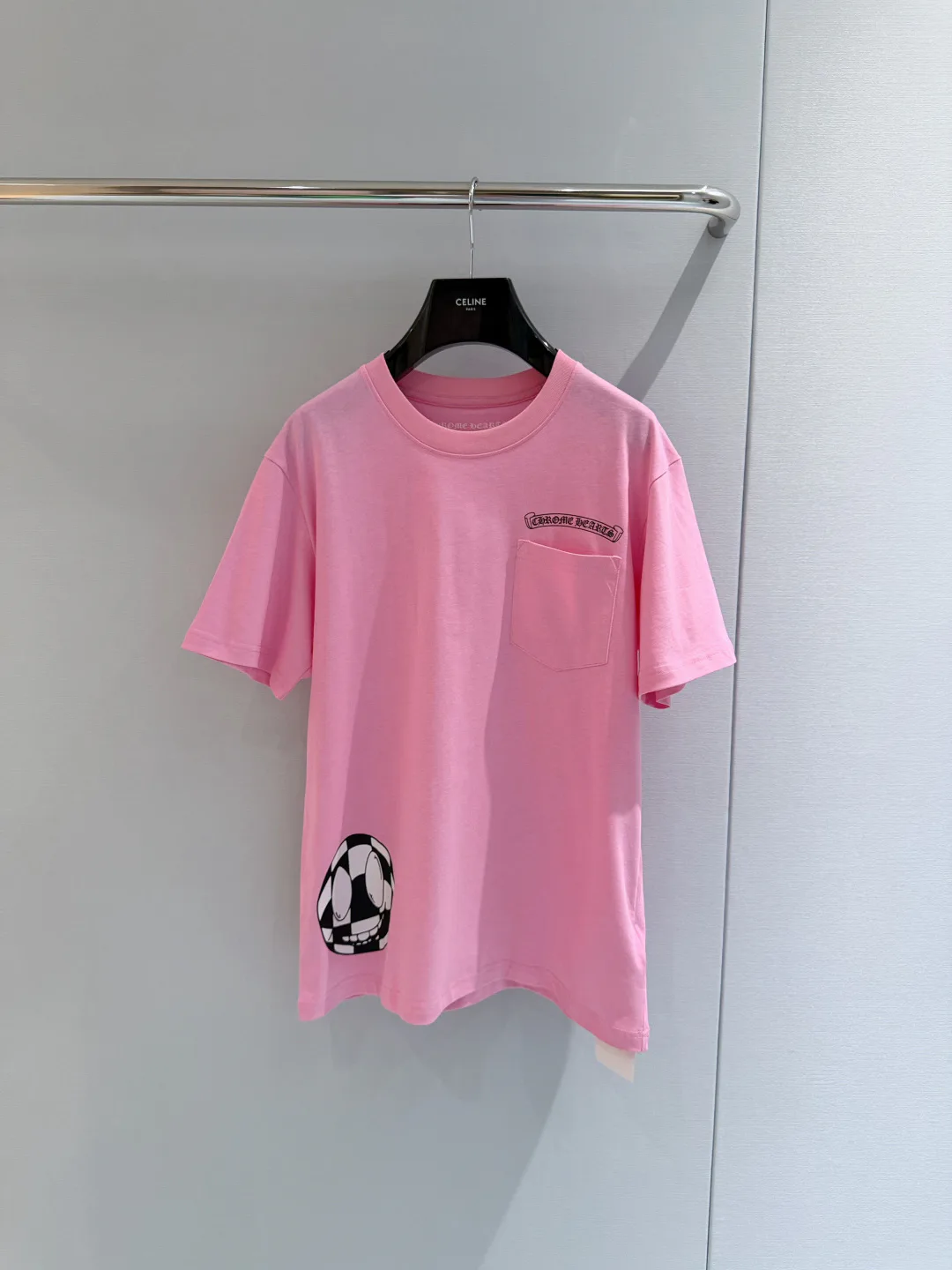 Women's T-Shirts CHROME HEARTS 18050227