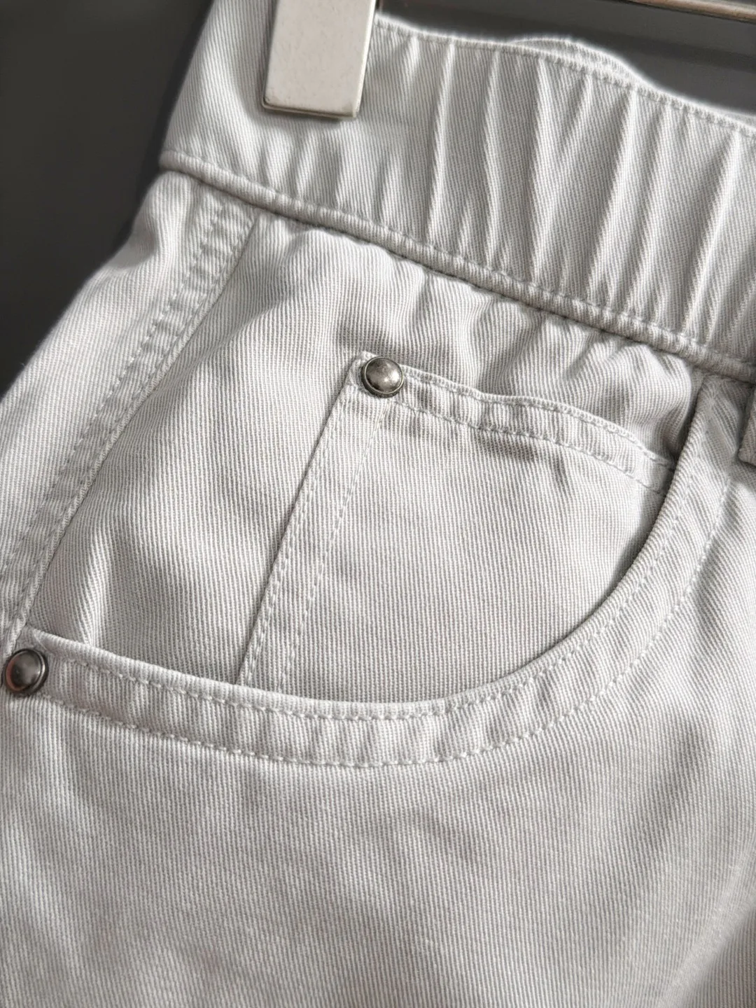 Men's Trousers HERMES 17557500