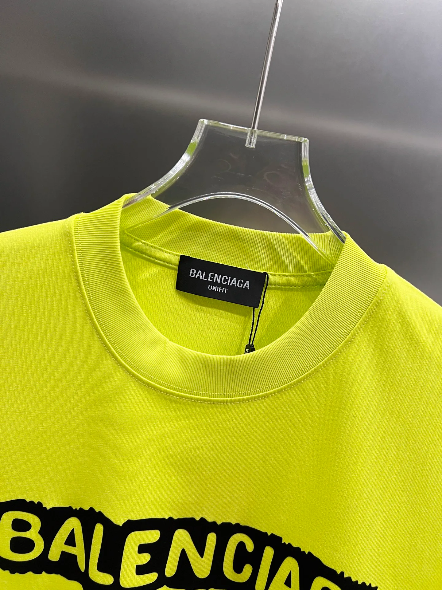 Men's T-Shirts BALENCIAGA 17662861