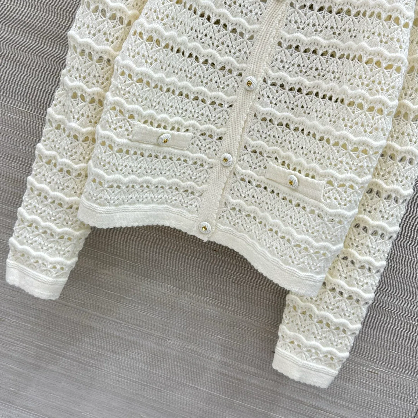 Women's Jumpers And Sweaters CHANEL 18503542