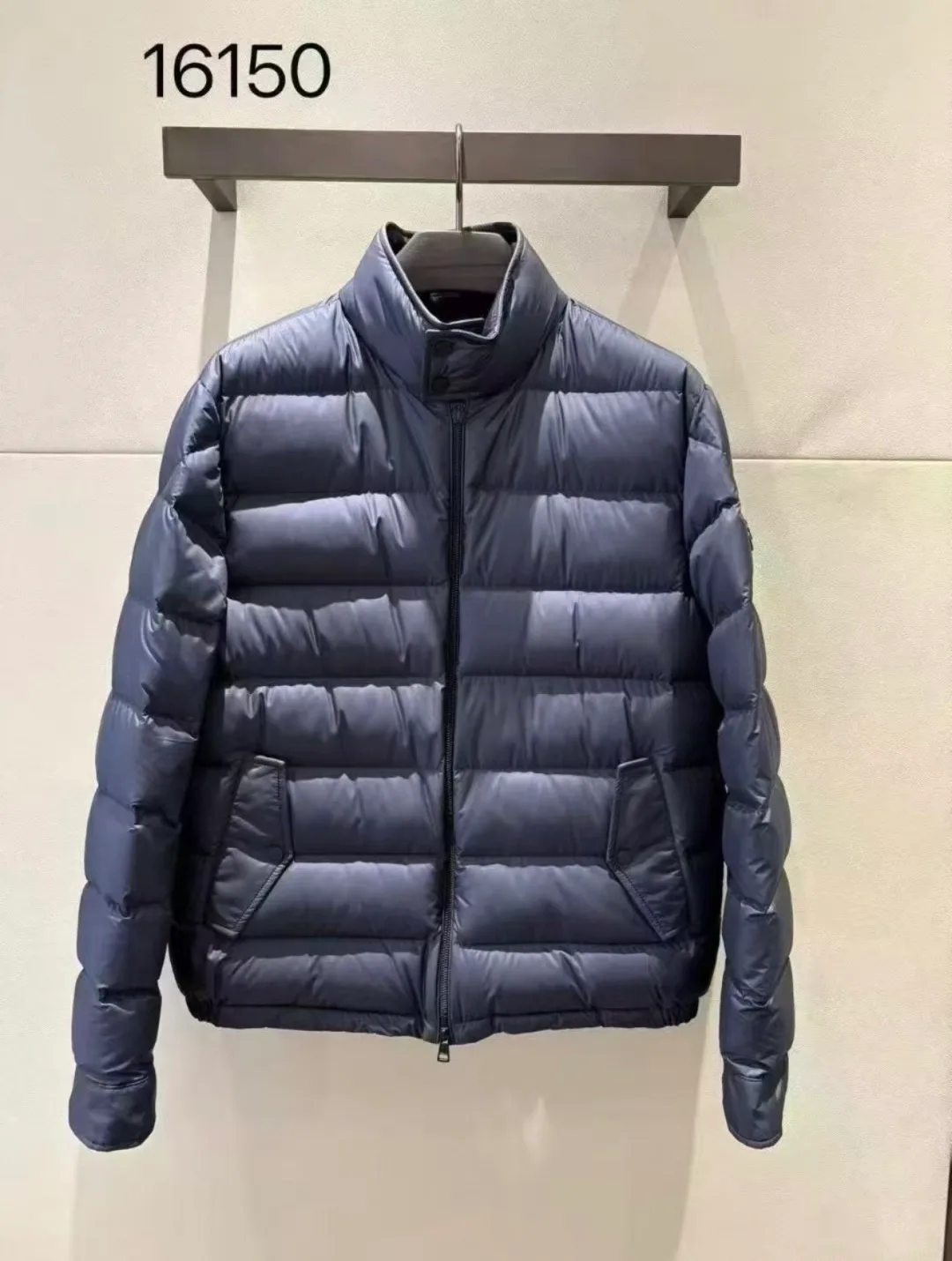 Men's Jackets And Down Jackets MONCLER 18007887
