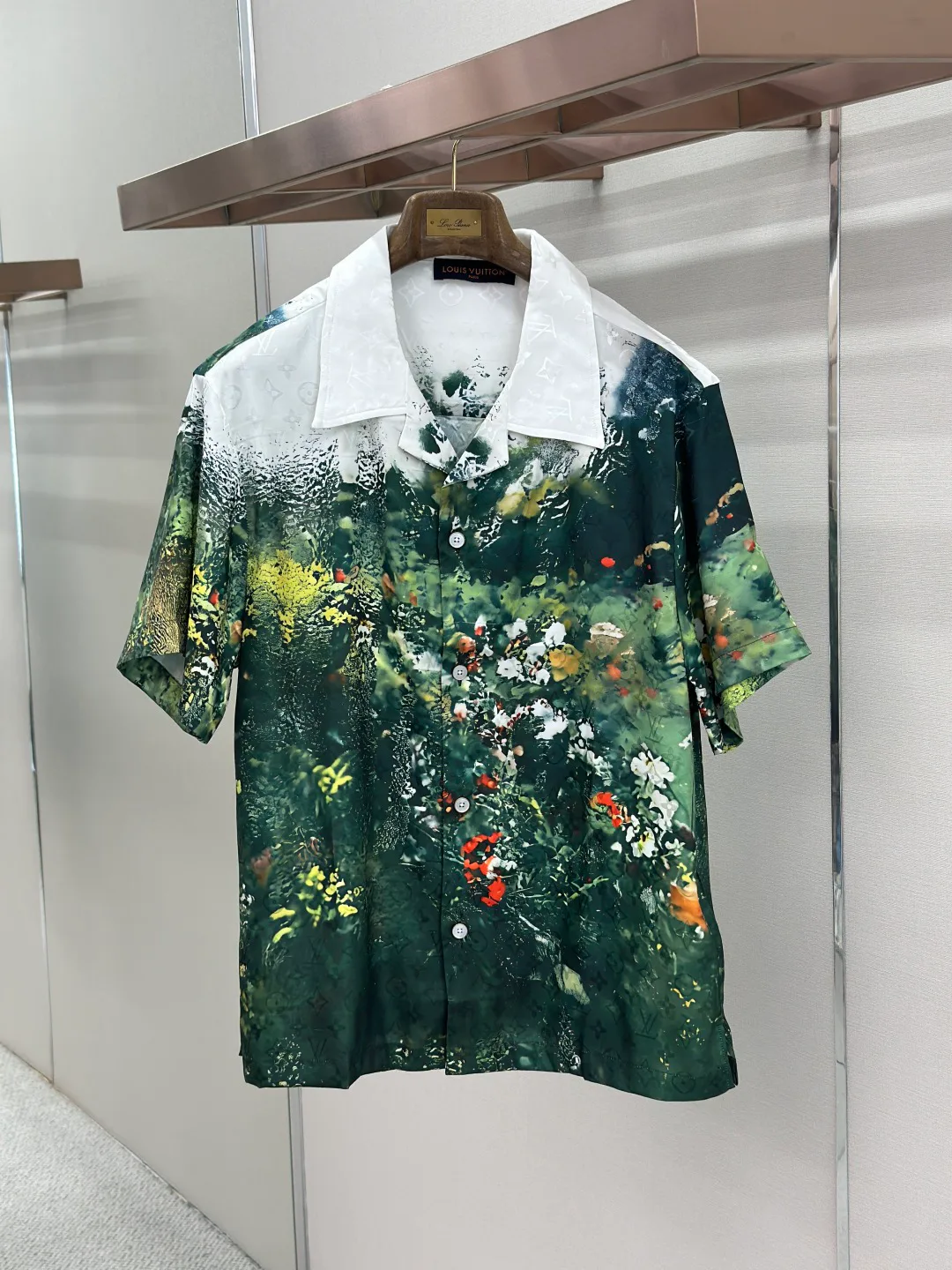 Men's Shirts LOUIS VUITTON 17468329