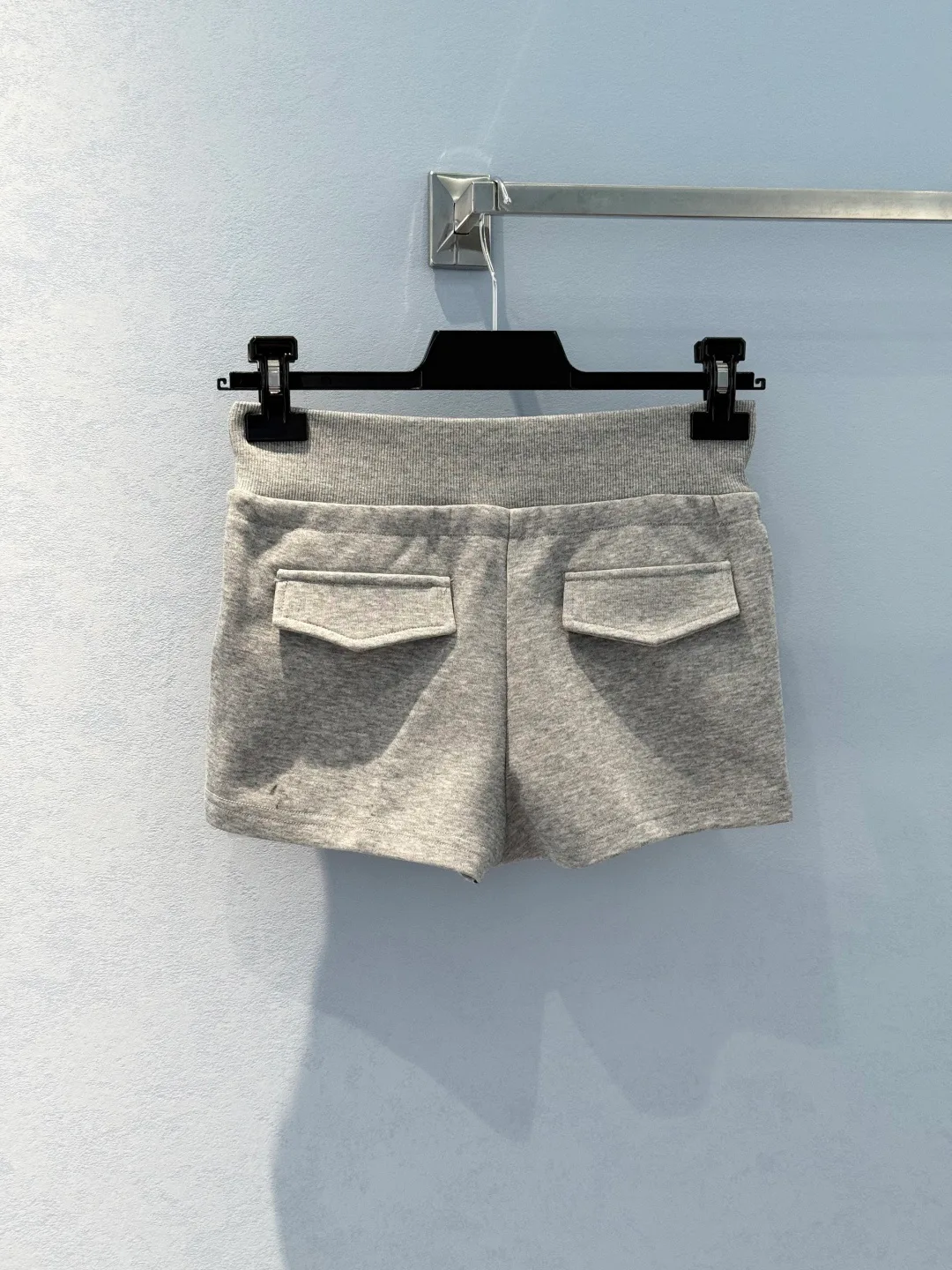 Women's Shorts CHROME HEARTS 17602311