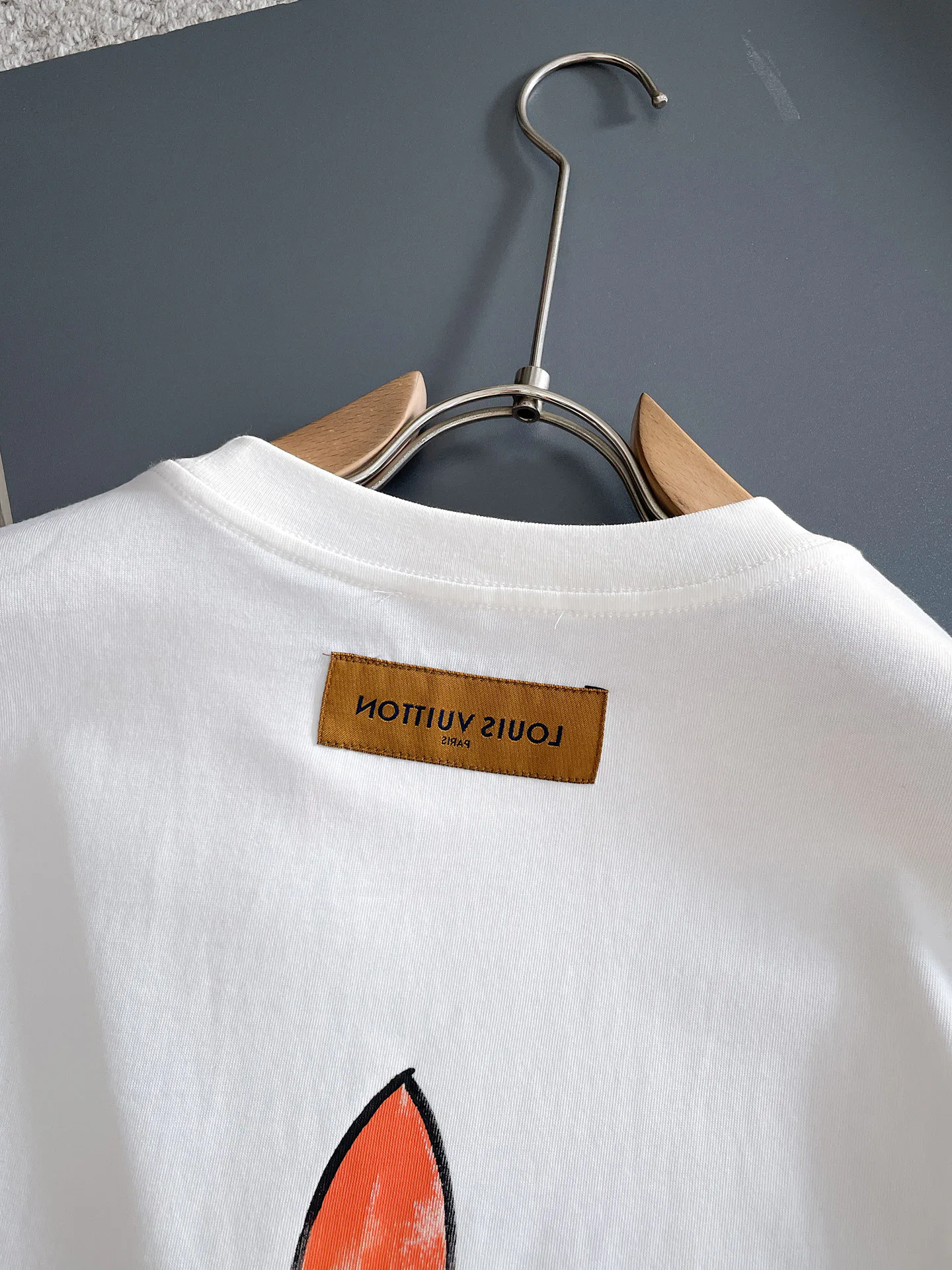 Men's T-Shirts LOUIS VUITTON 17420384