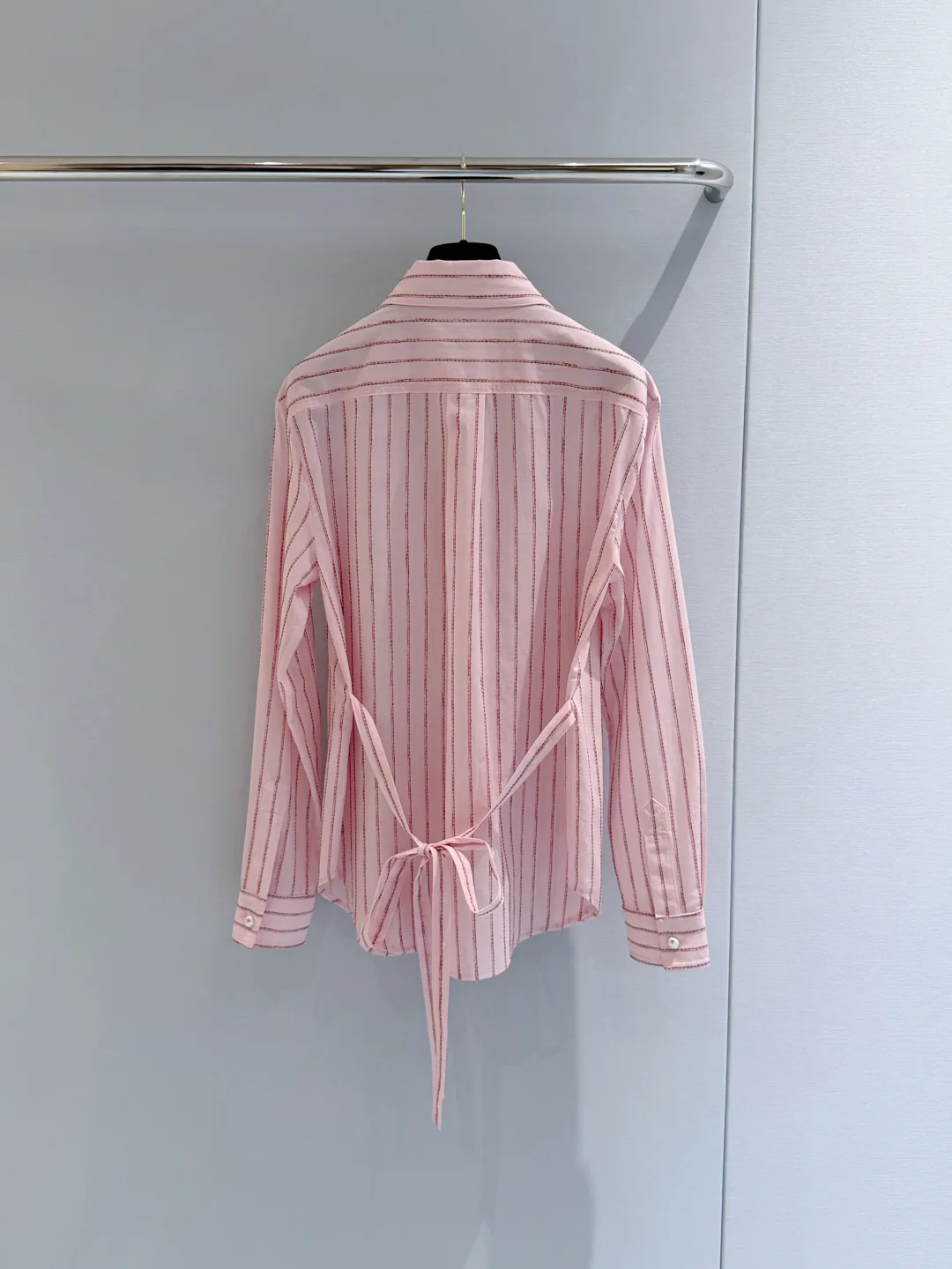 Women's Shirts CHANEL 18388252